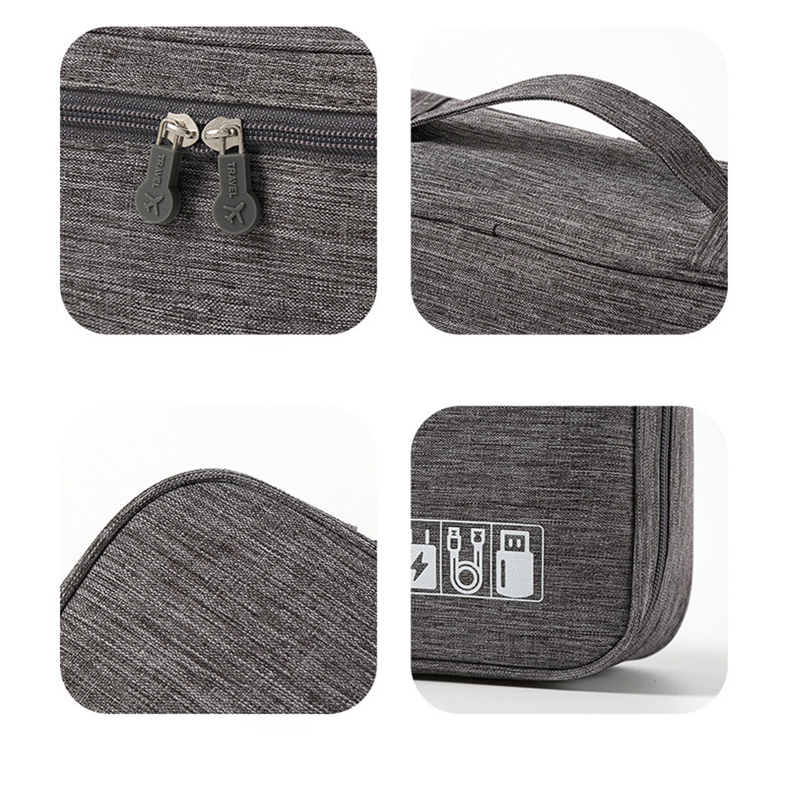 Hand Withdrawal Digital Bag 2