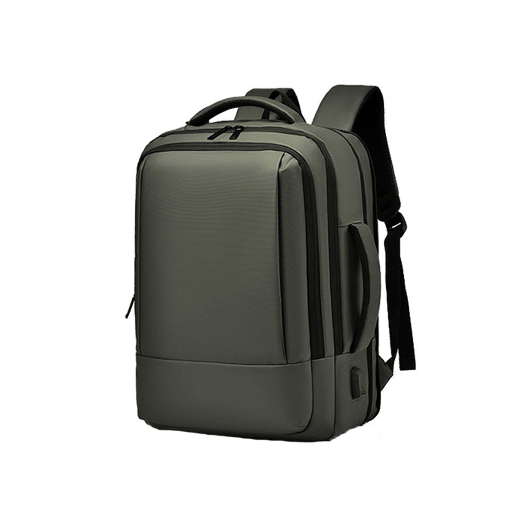 Expandable Travel Backpack 3