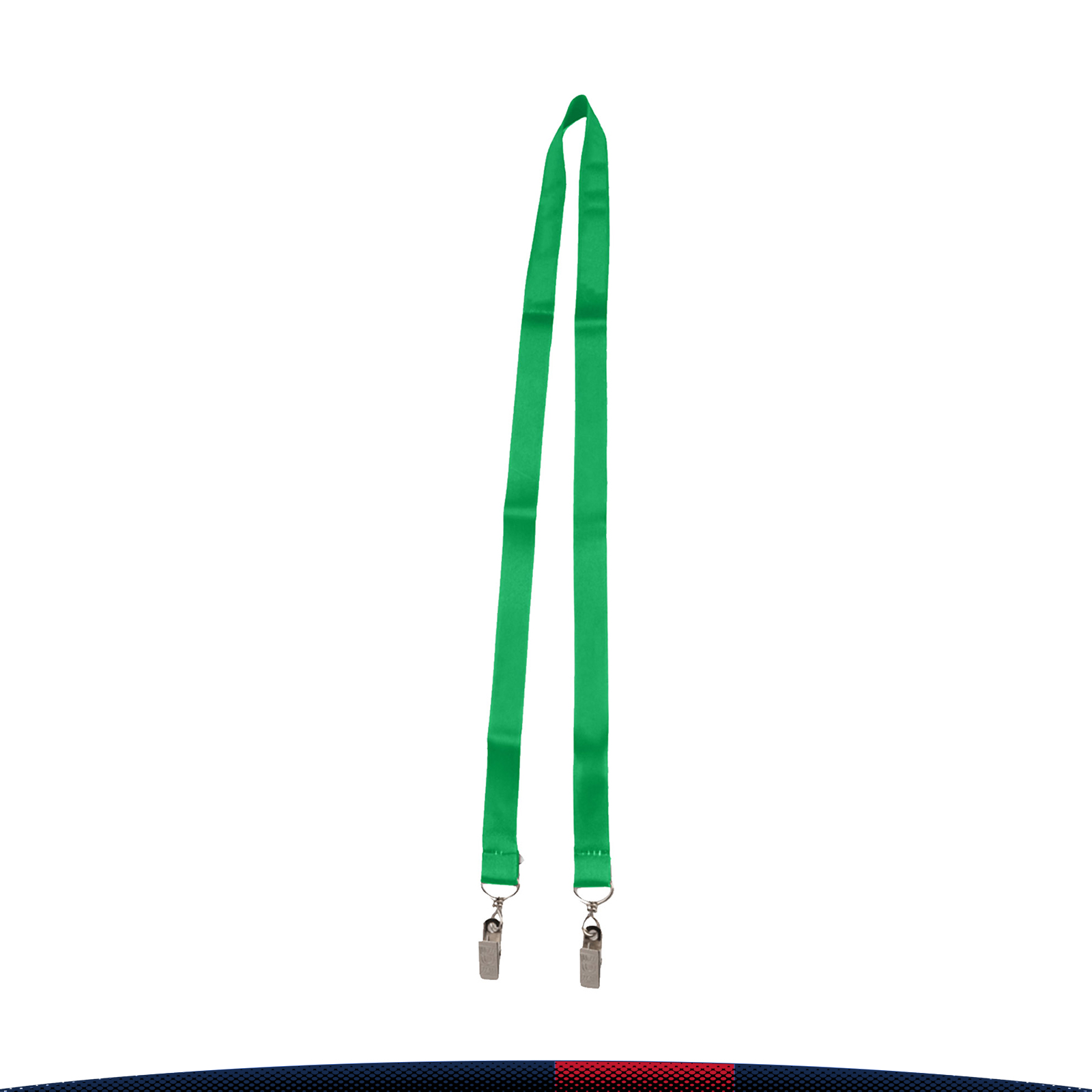 Teika Double Ended Lanyard 36
