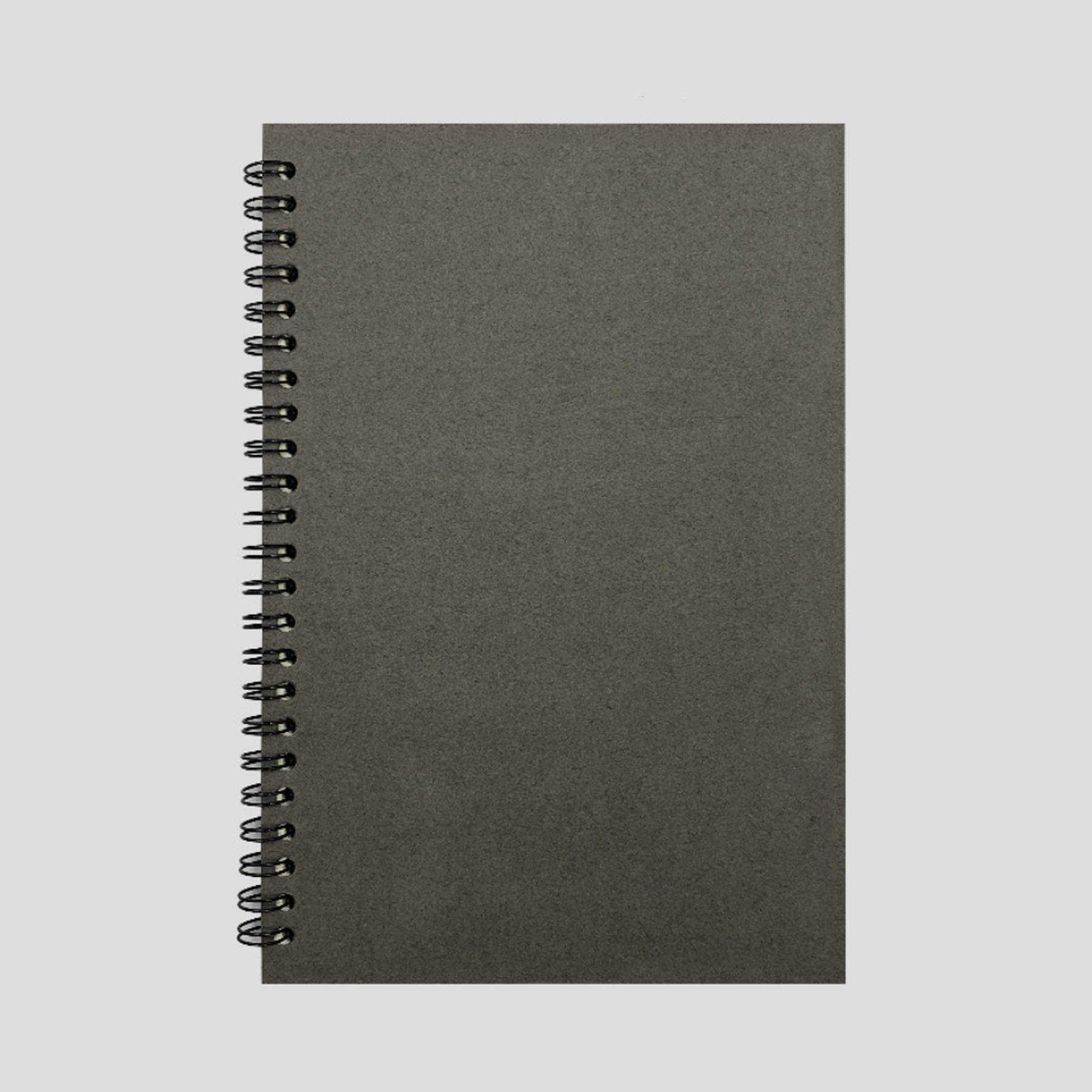 50 sheets Spiral Journal Notebook 4