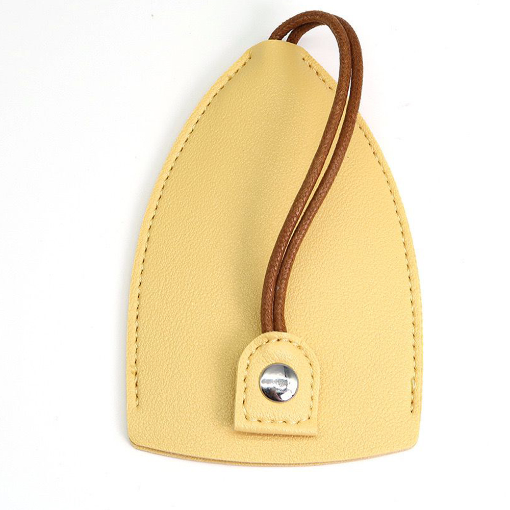 Car Key Leather Jacket 5