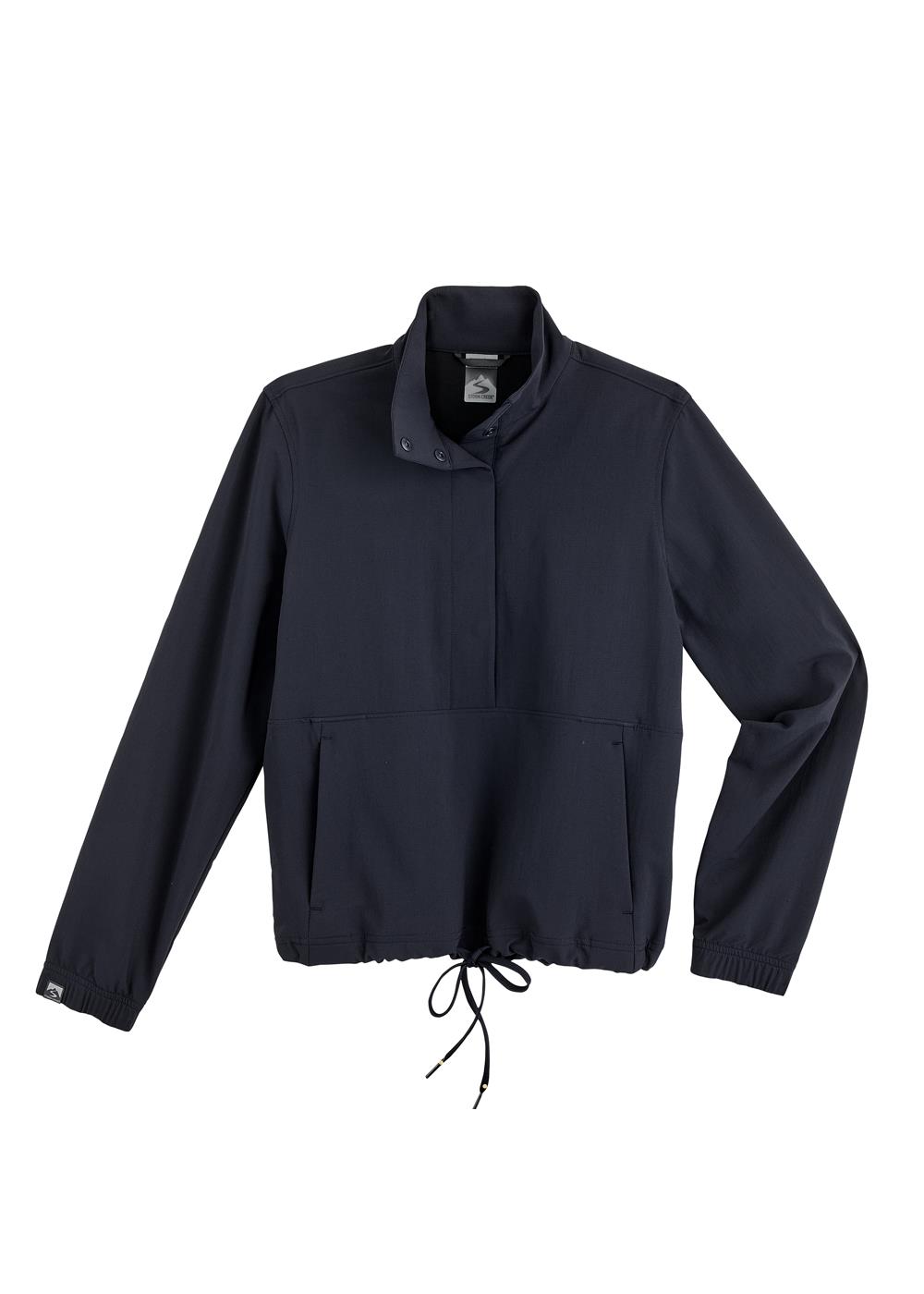 Storm Creek Women's Outdoer Super Stretch Performance Pullover 3