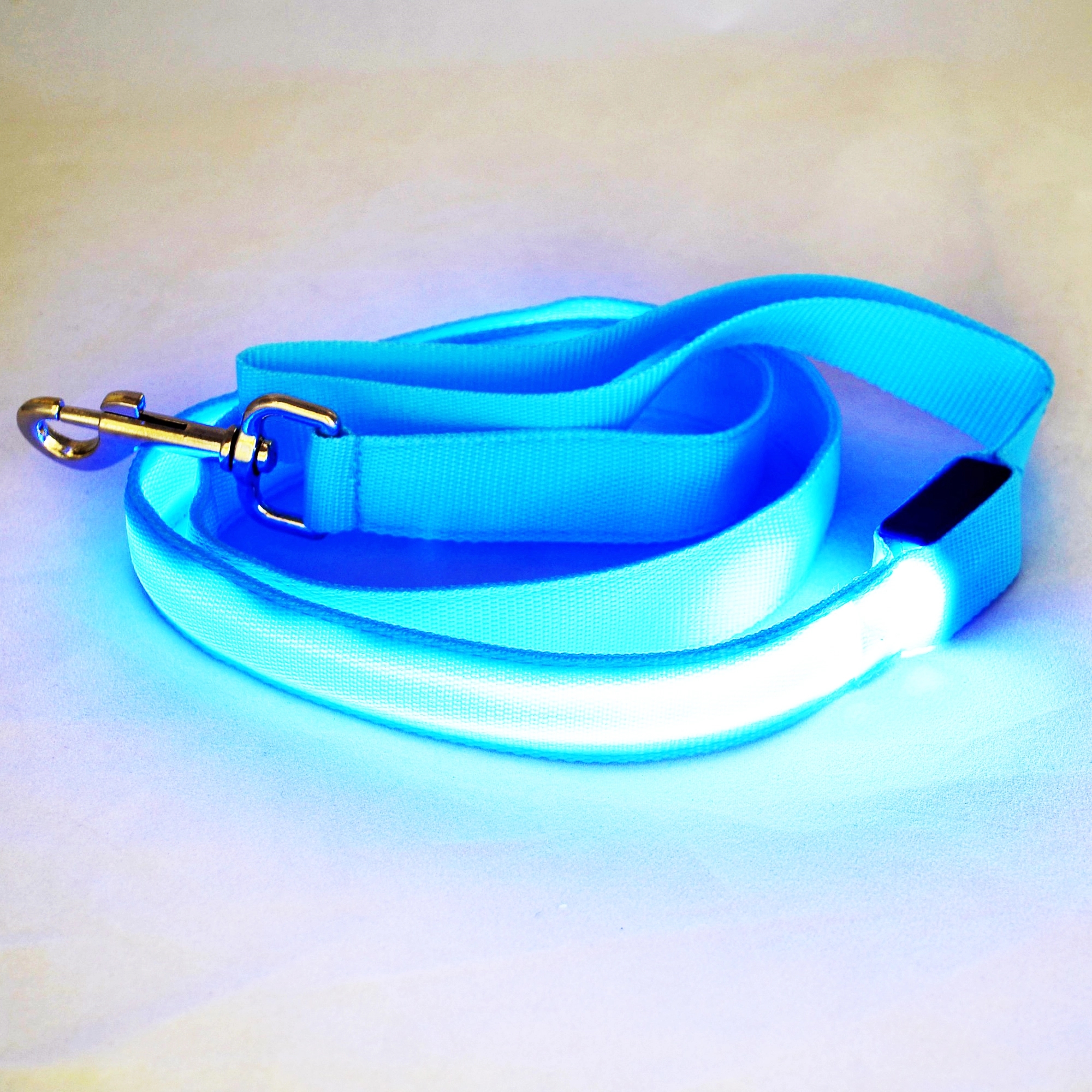 Durable Reflective Dog Leash 3