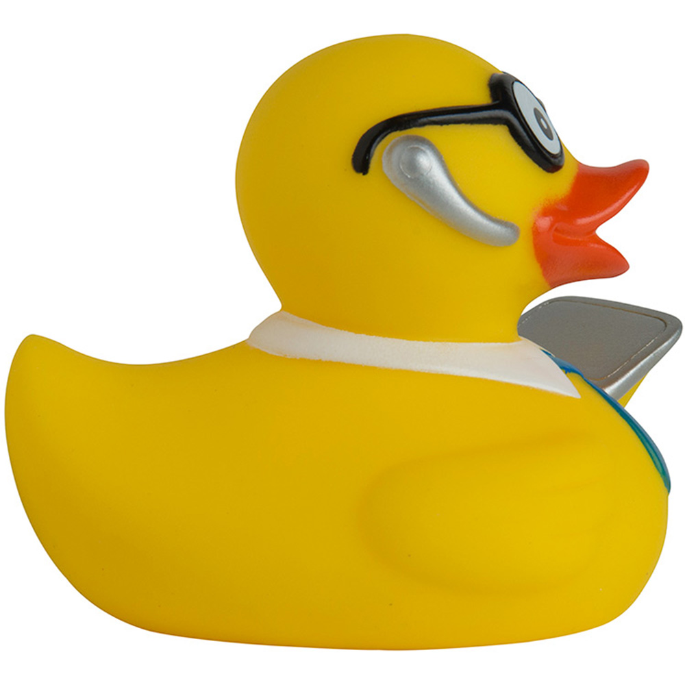 Techie Duck 4