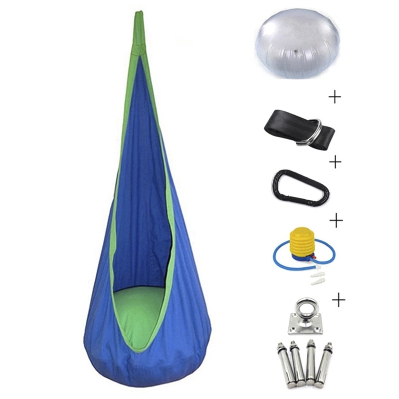 Kids Pod Swing 3