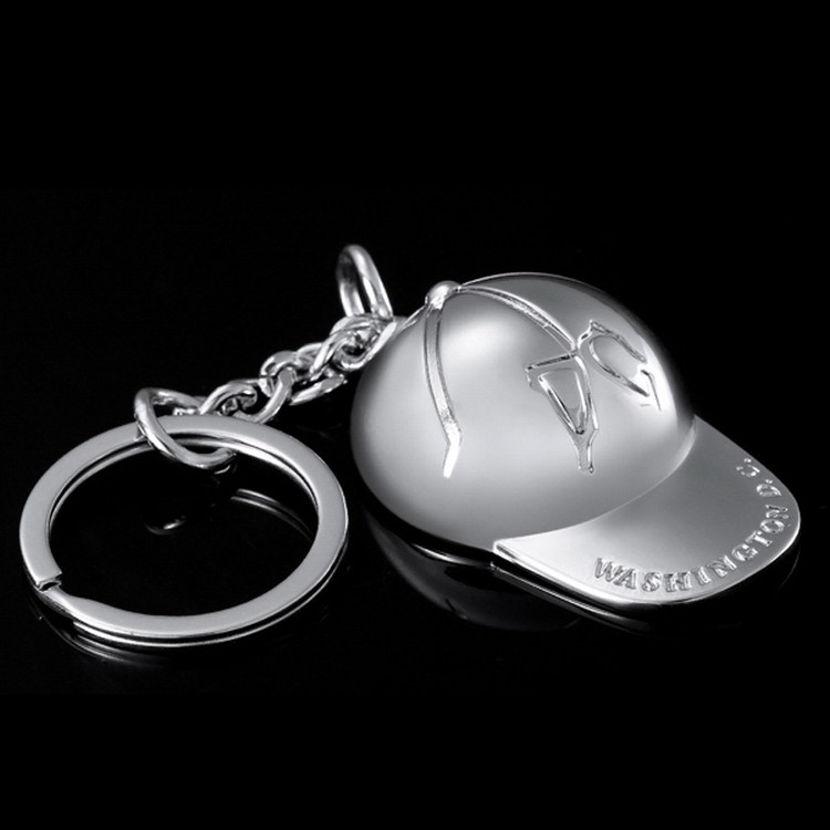 Hap Shape key Ring 2