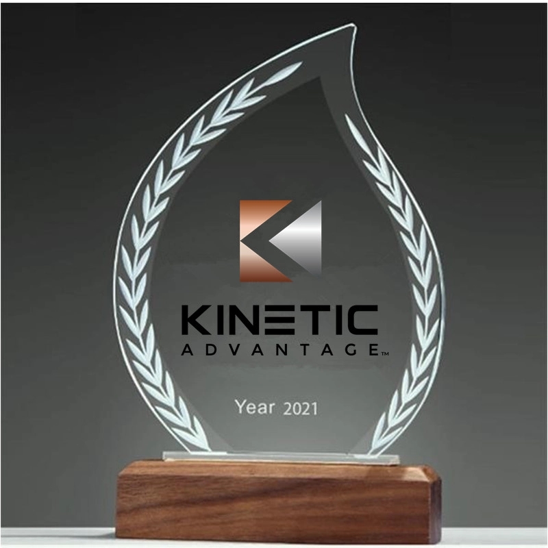 Crystal Trophy Awards 2