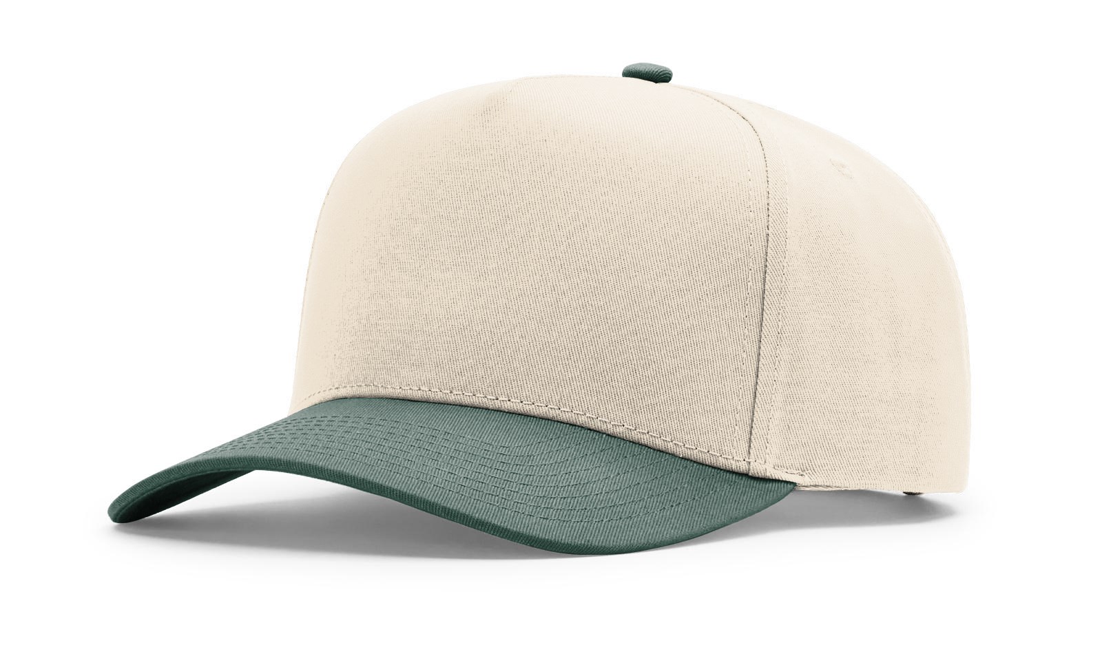 Full Fabric Five Panel Champ 11