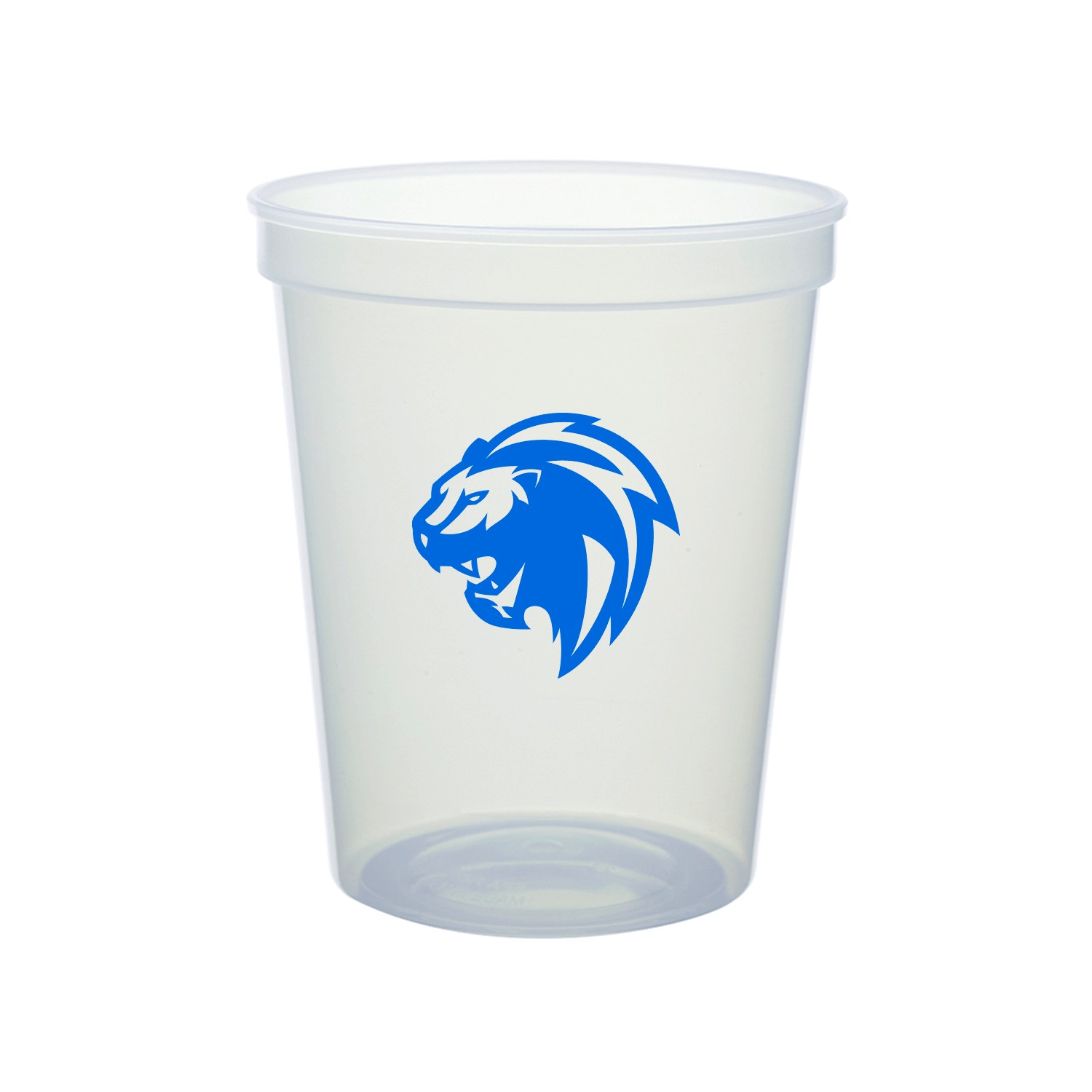 16 Oz. Shifter Color Changing Stadium Cup 3