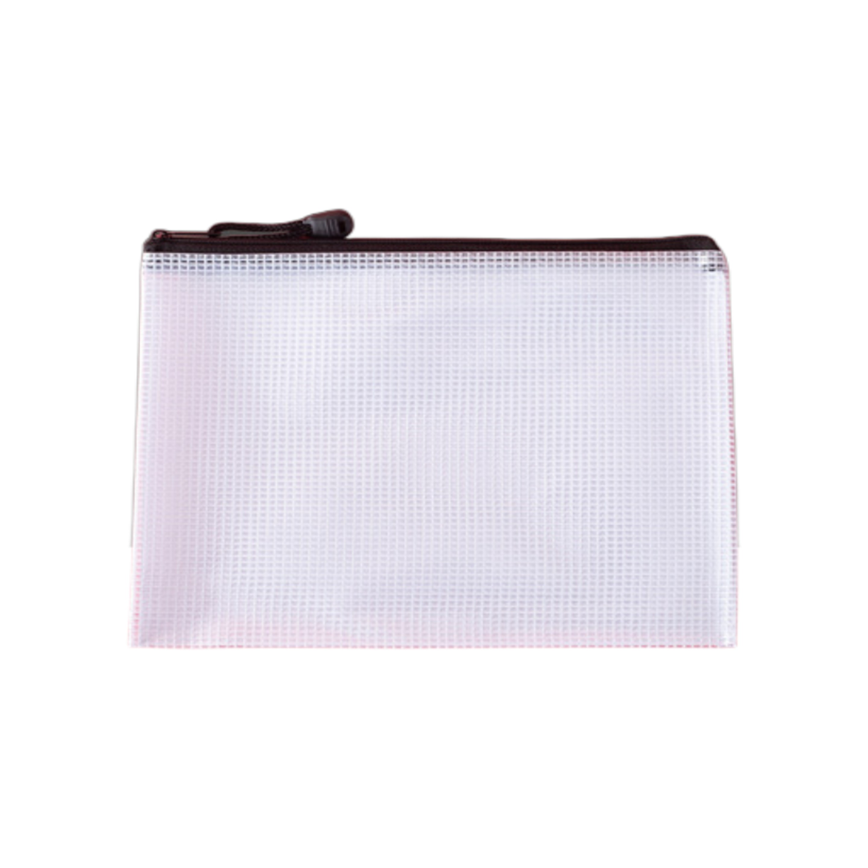 A4 Size Zipper Pouch 10