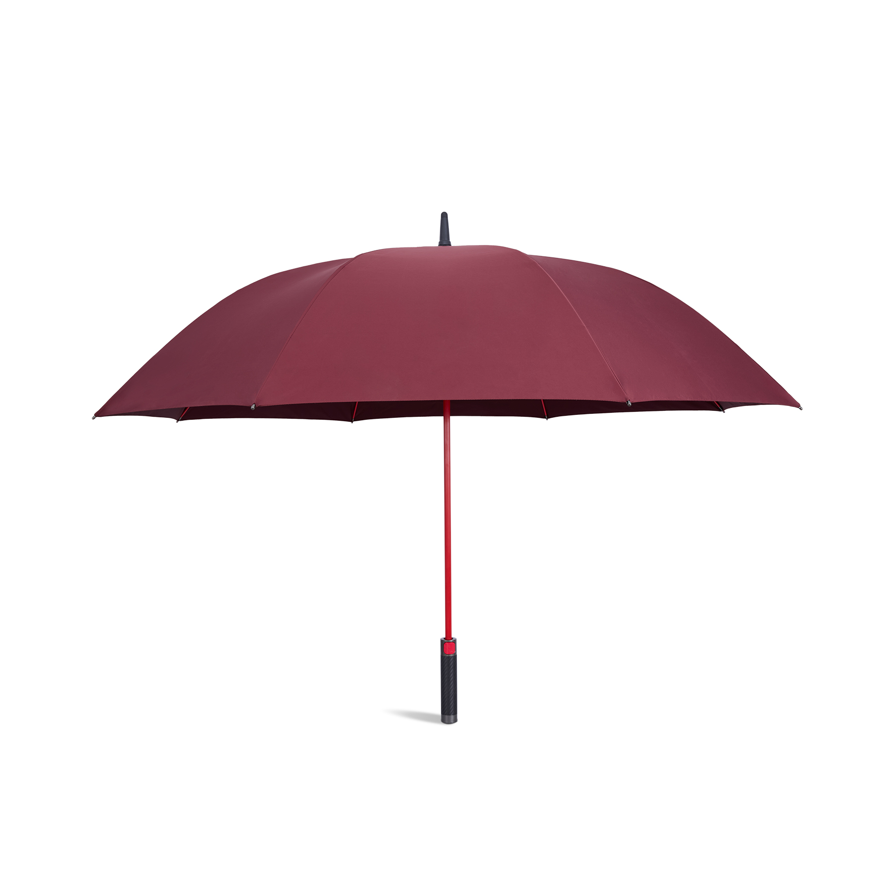 60" Arc Auto-Open Water-Repellent Golf Umbrella 4