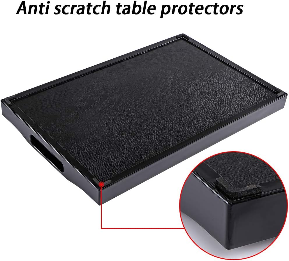 Plastic Serving Tray 8