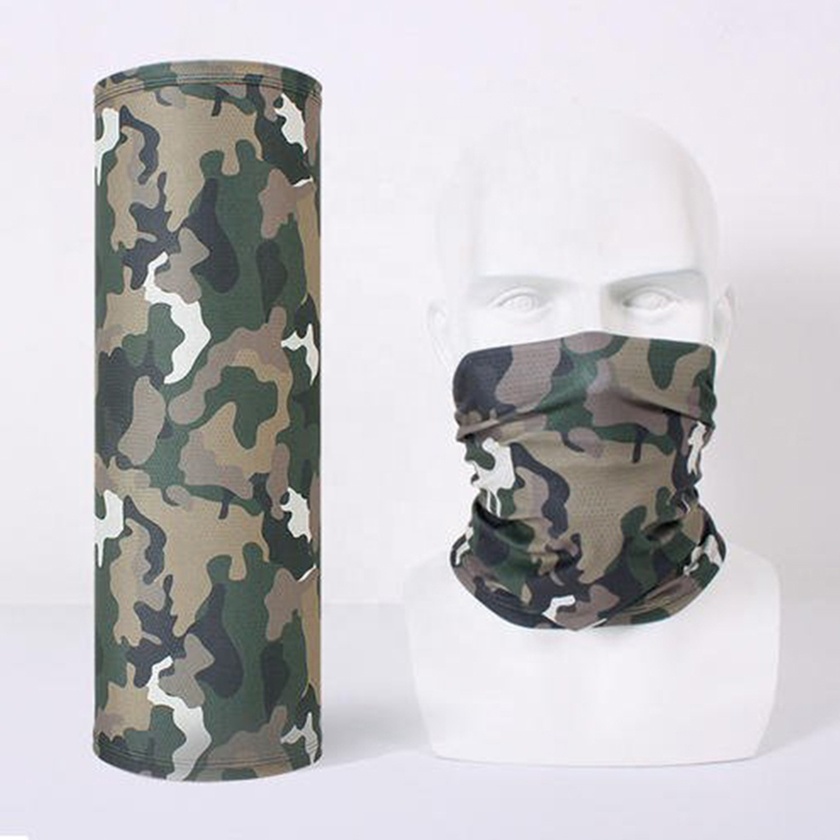 Cooling Neck Gaiter 2