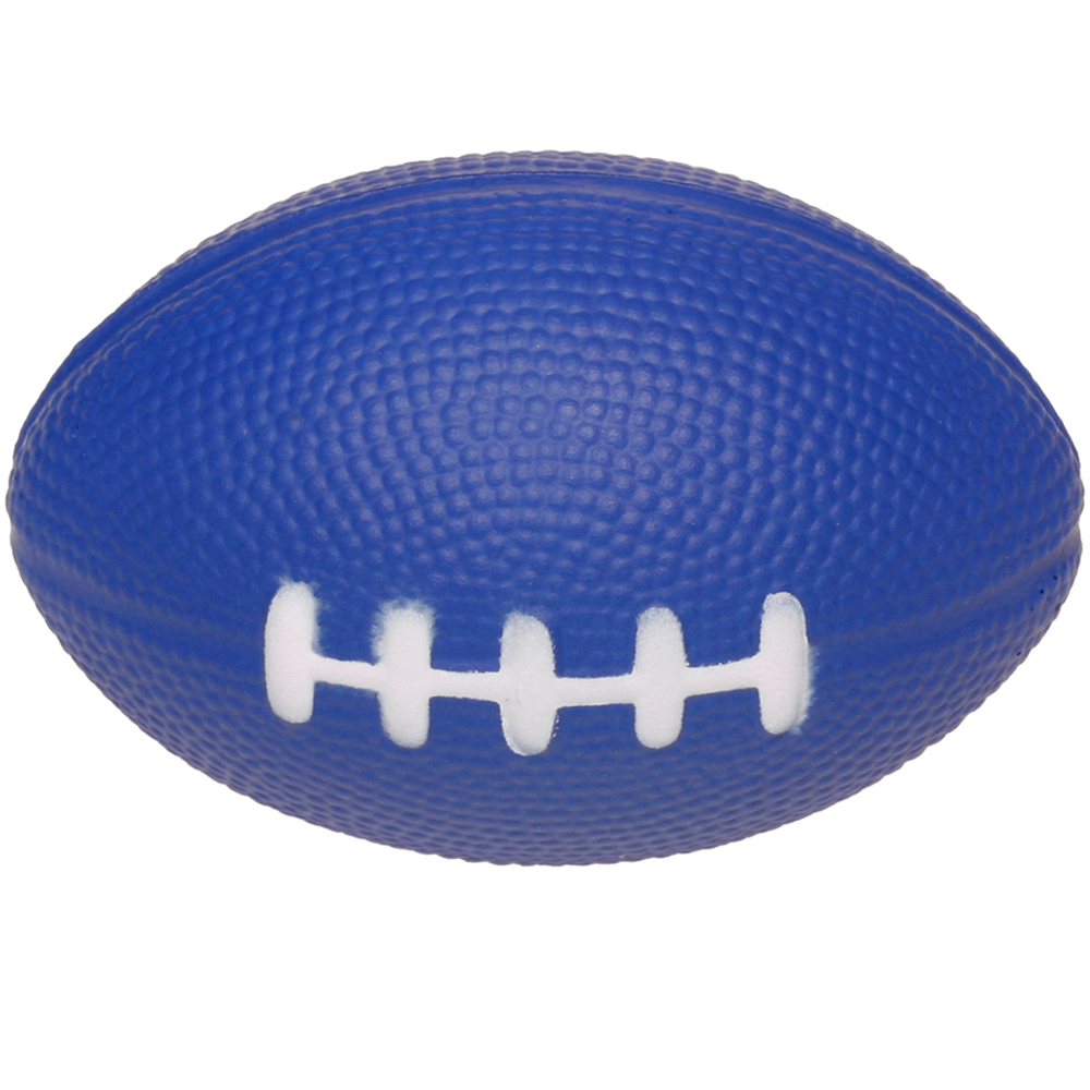 Football-Shaped Stress Balls 3
