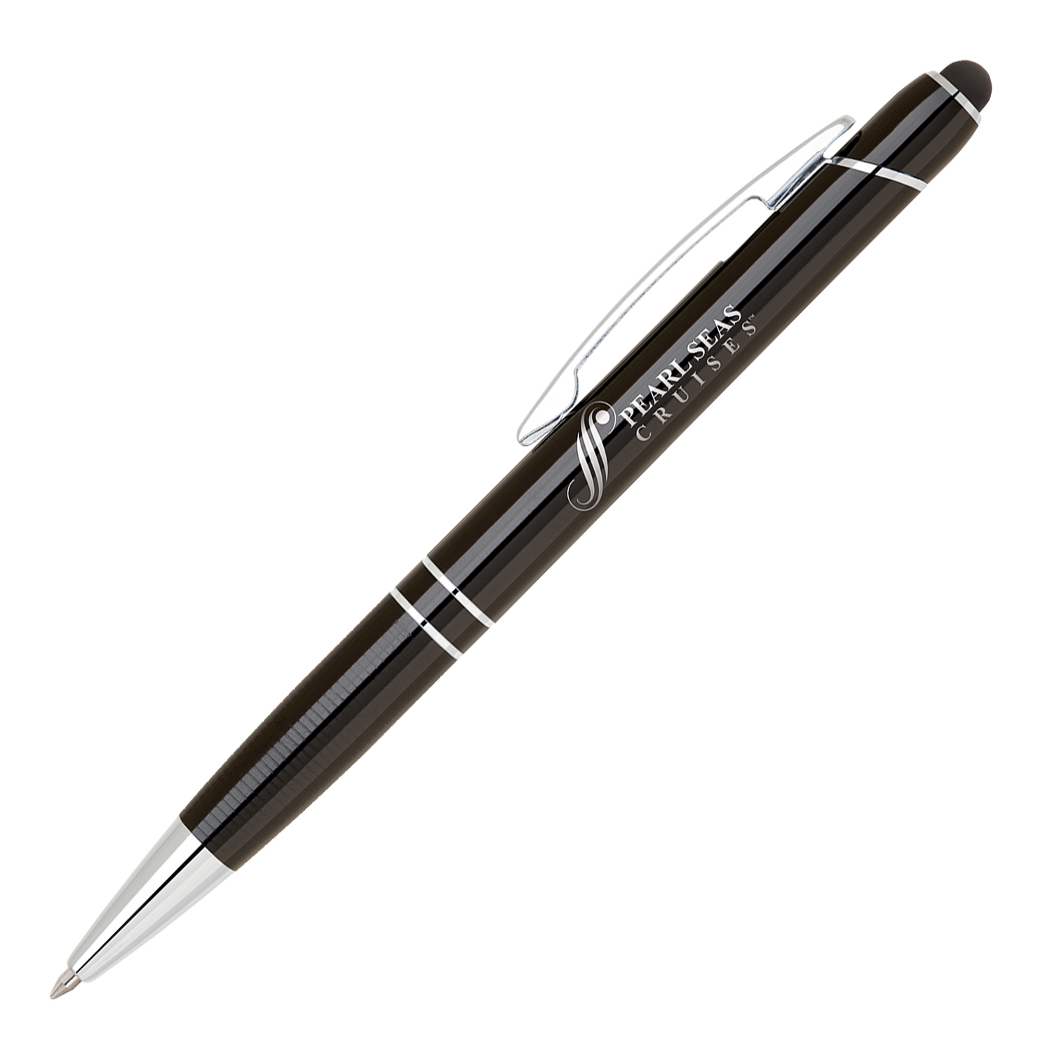 Nardo Aluminum Stylus Pen 2