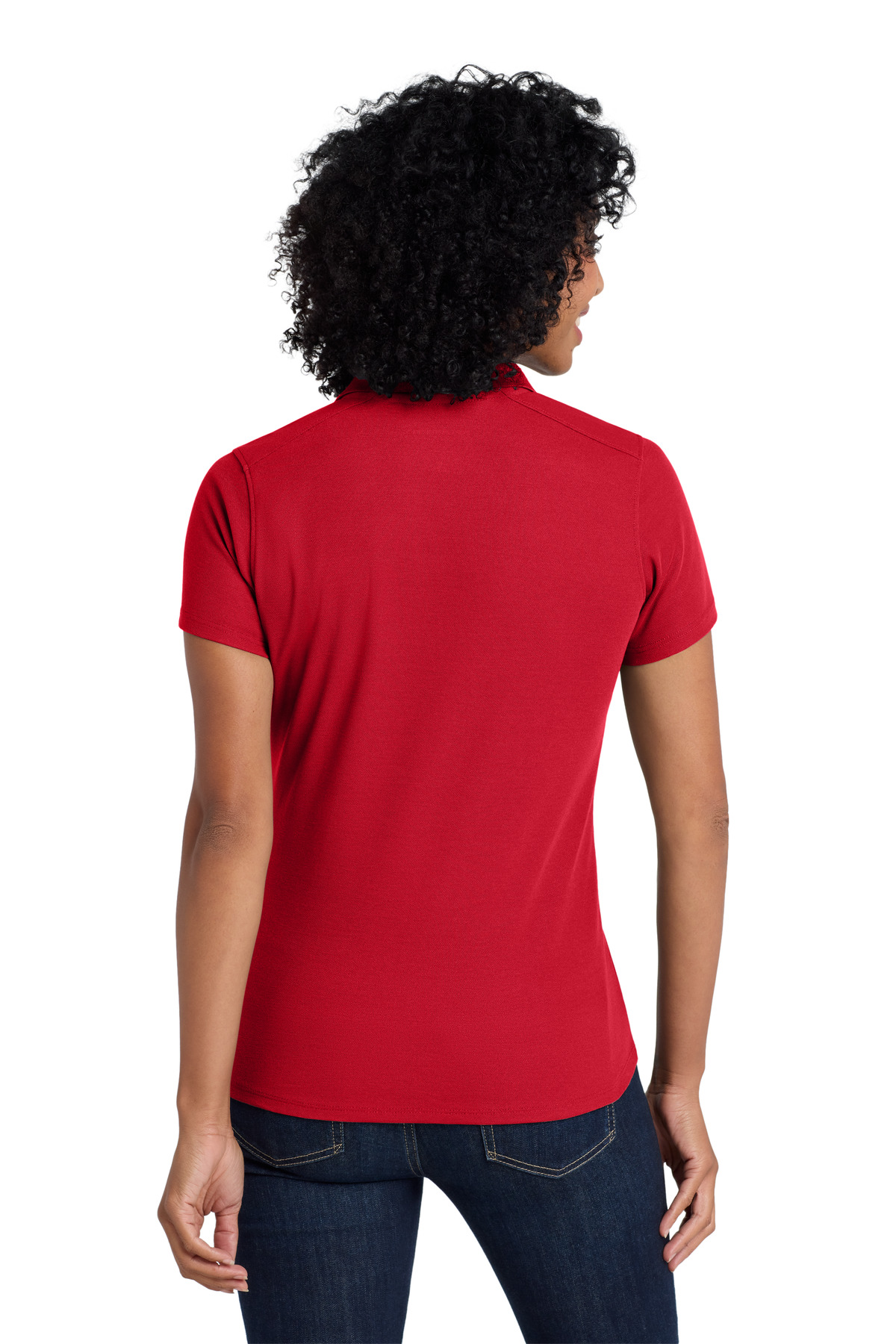 Women's EZPerformance Pique Polo