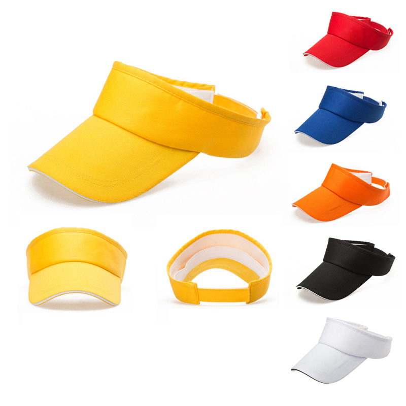 Polyester Visor 1