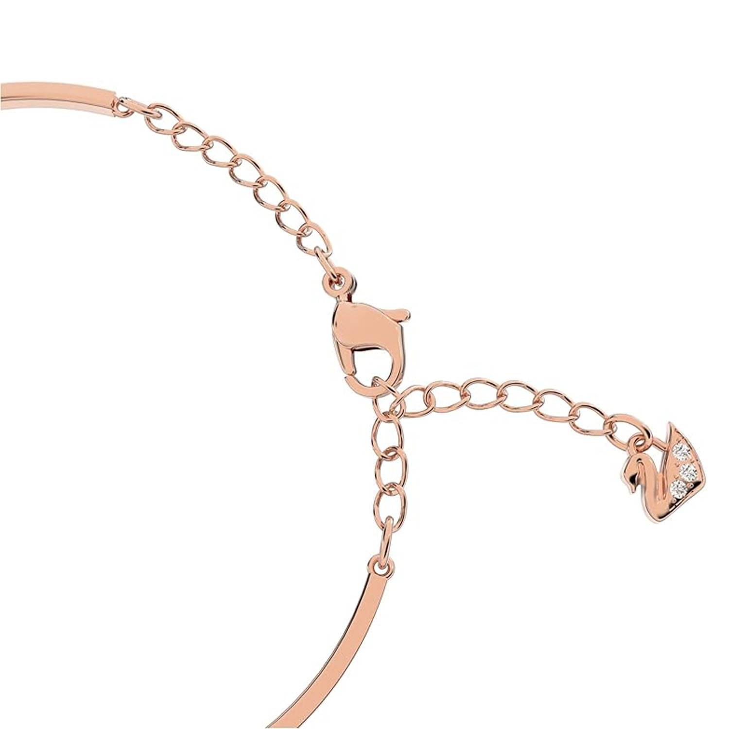 Symbolic Evil Eye Crystal Jewelry Bracelet 1