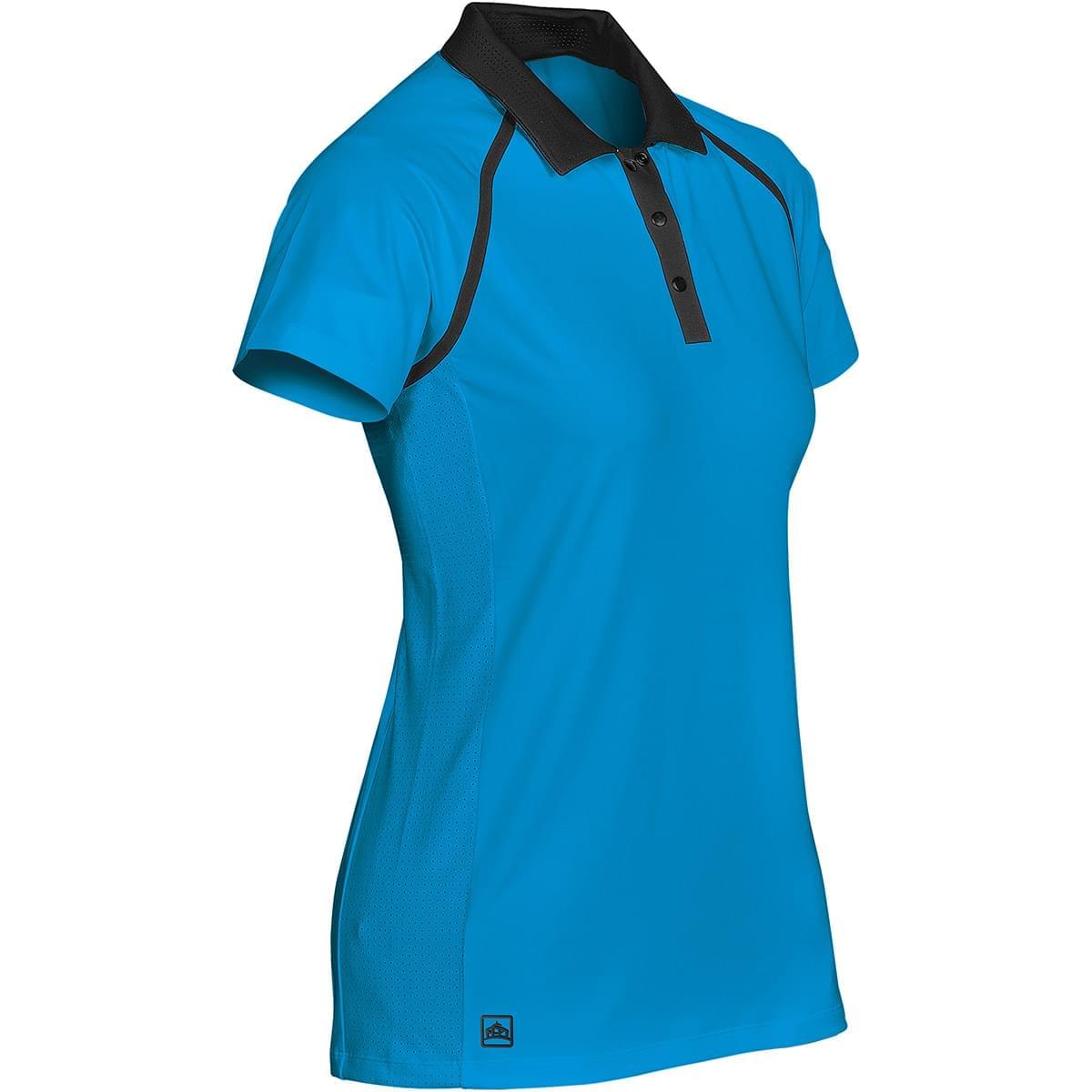 Stormtech Women's Precision Technical Polo 3