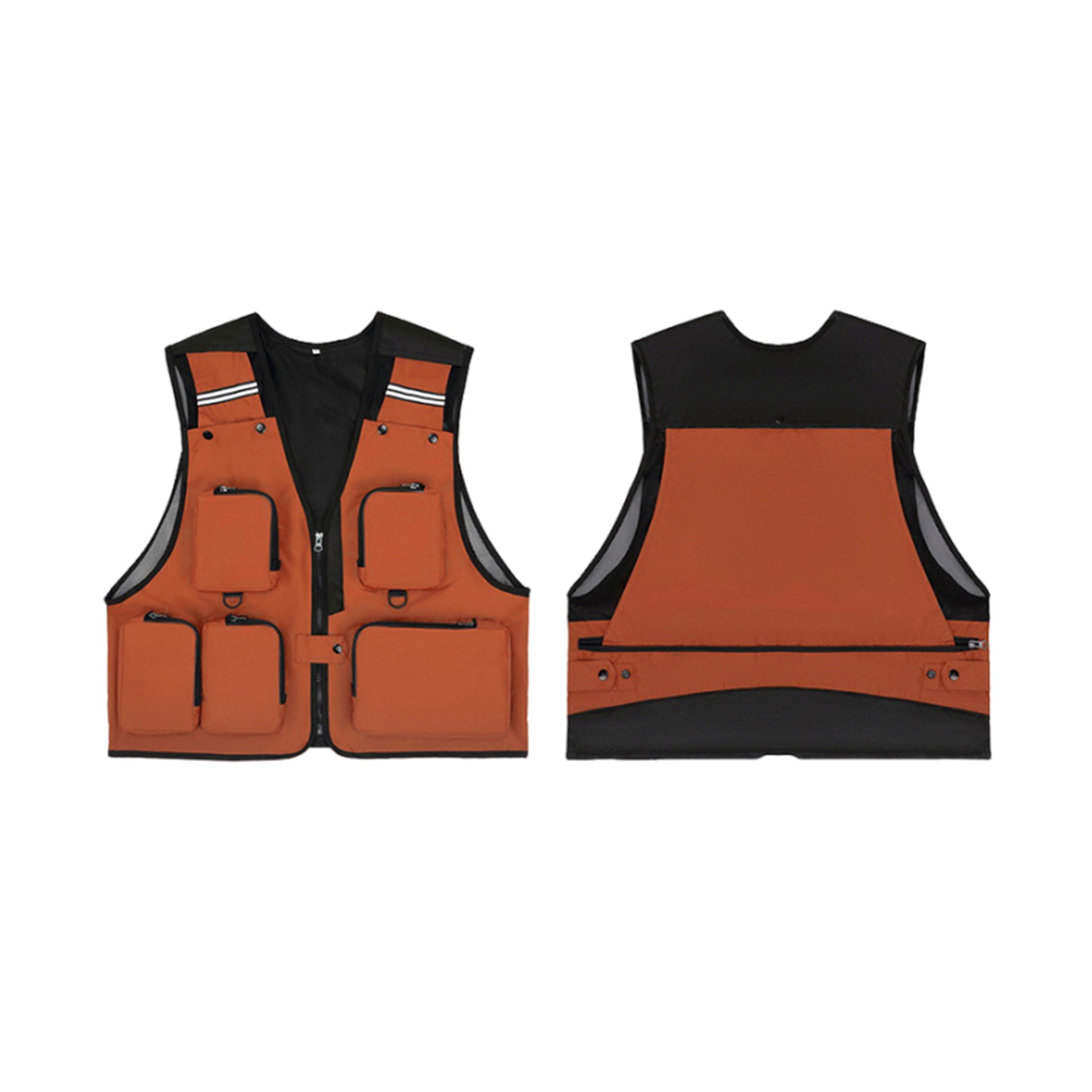 Photography Vest 9