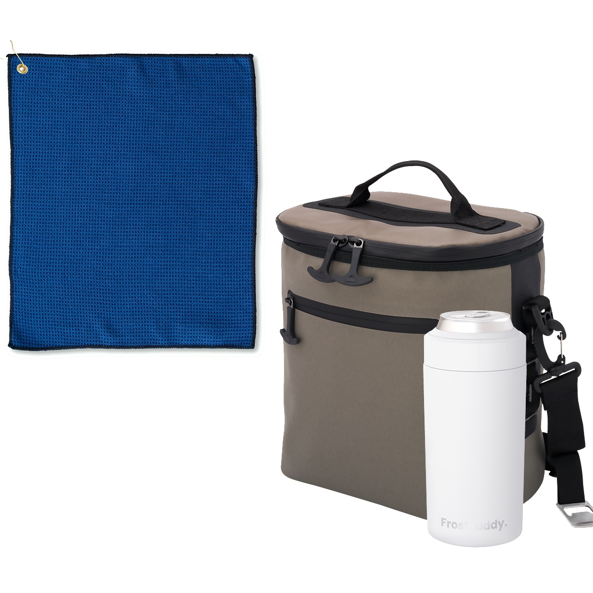 Urban Peak® CB186 Ultimate Golf Kit 20