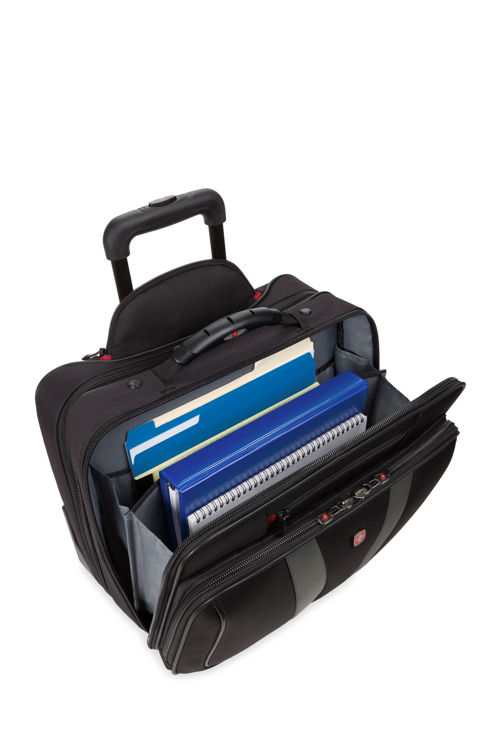 Wenger Granada Pro Wheeled Business Case 11