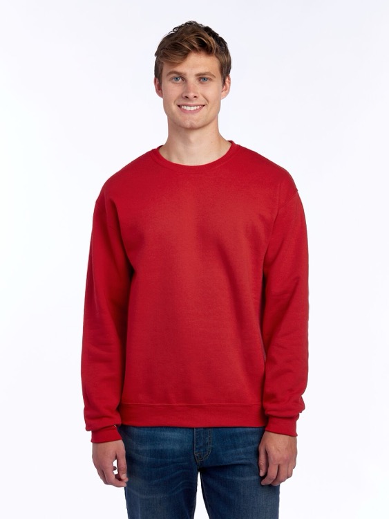 JERZEES NuBlend® Unisex Sweatshirt 88