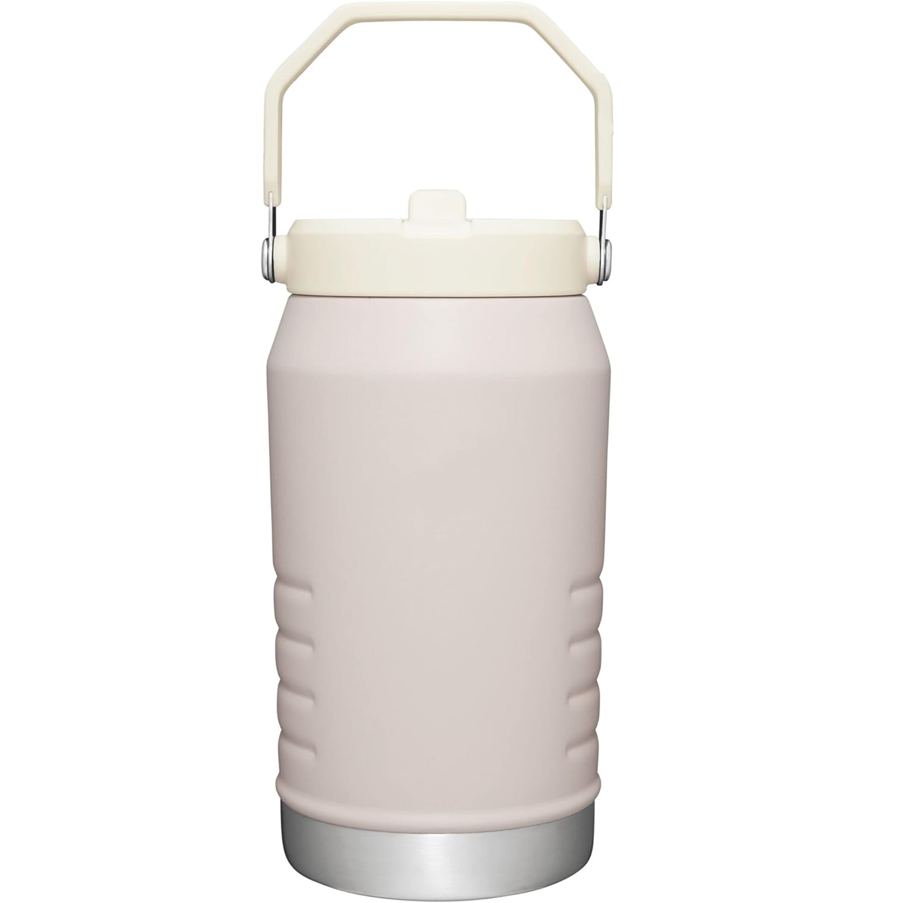 Insulated Stainless Steel Straw Tumbler 3