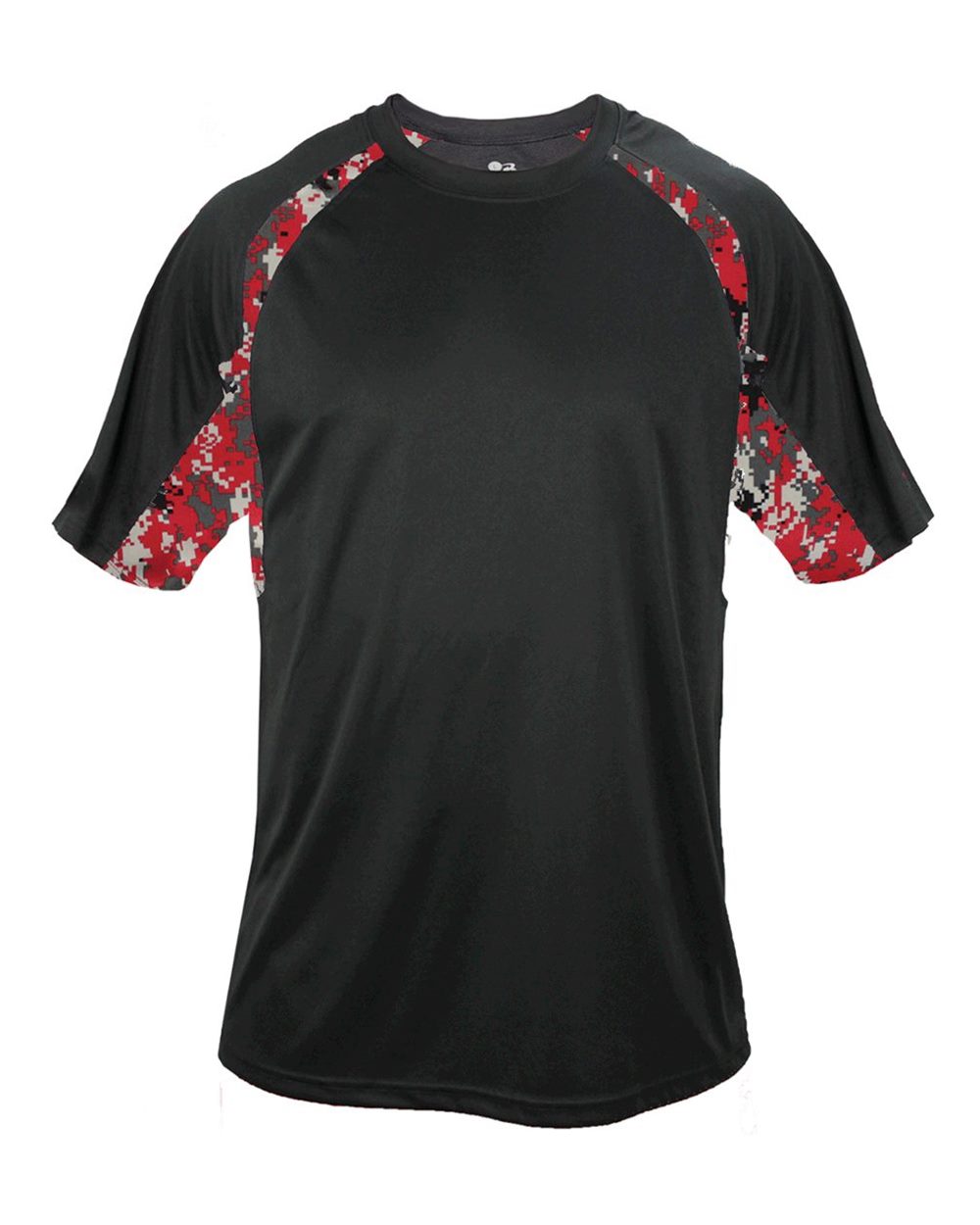 Men's Hook Digital T-Shirt - 4140 88