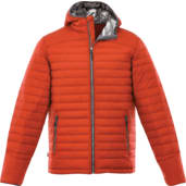 Men's SILVERTON Packable Insulated Jacket 144