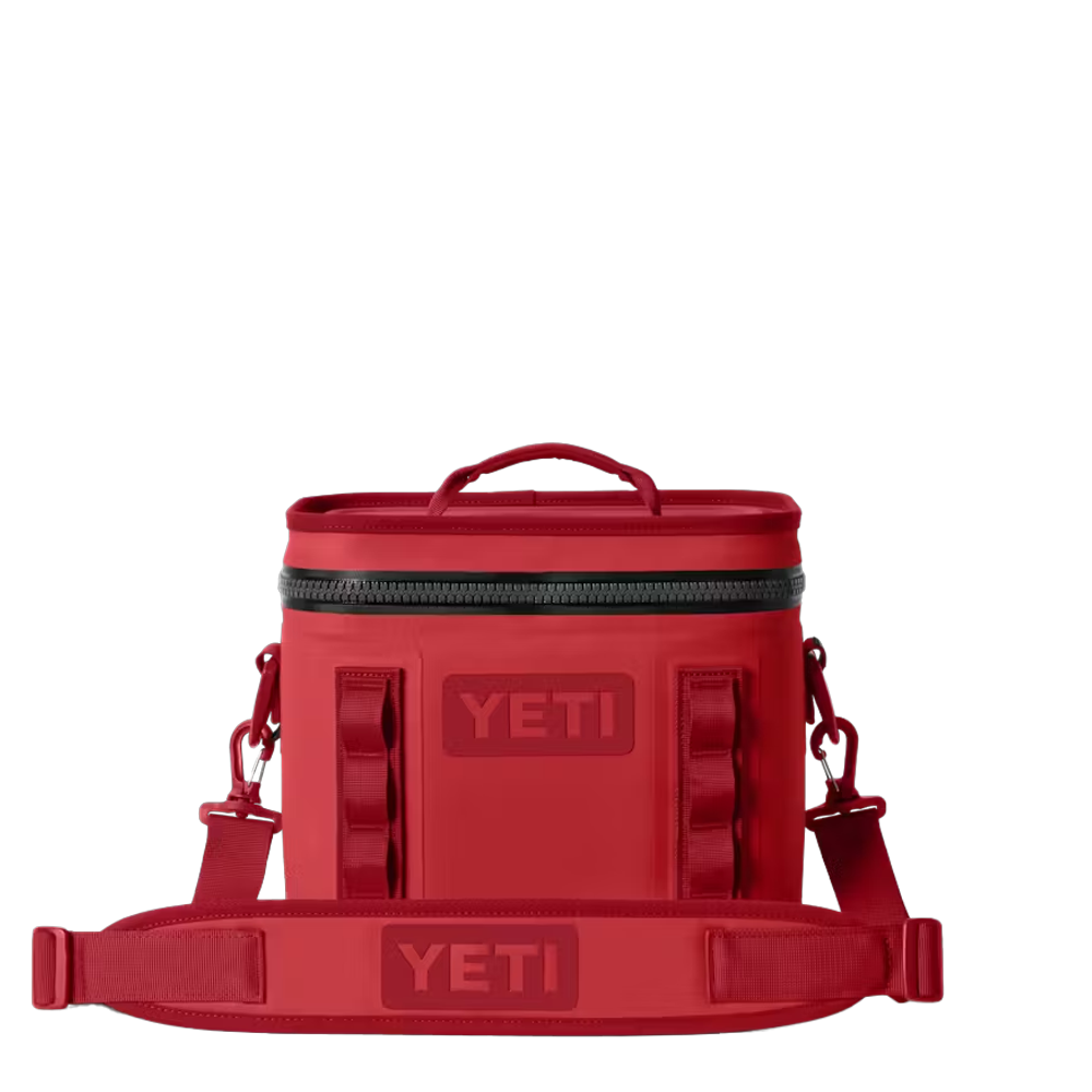 YETI Hopper Flip 8 Soft Cooler 8