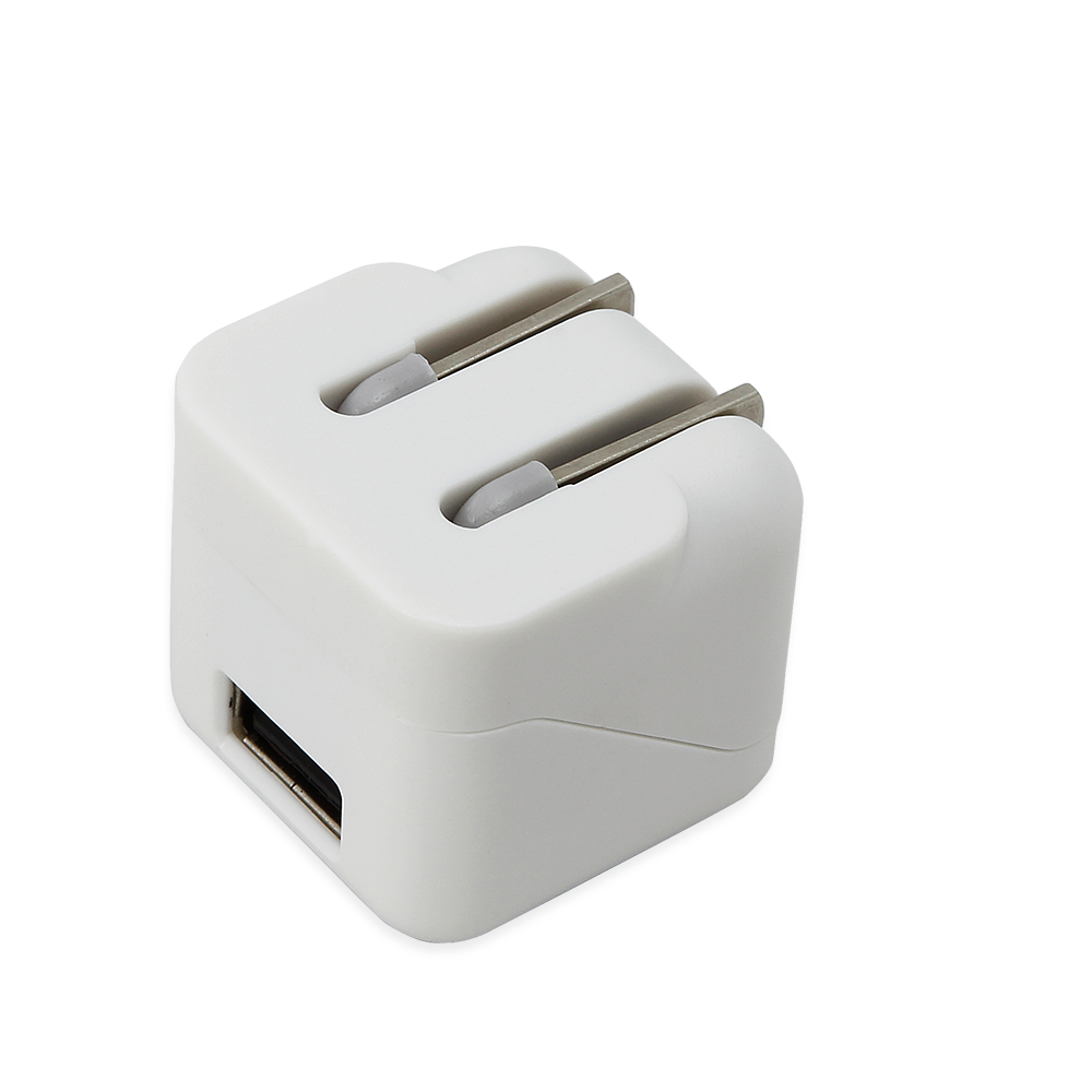 Riverwoods Classic Wall Charger ETL & FCC Certified - Simports 12