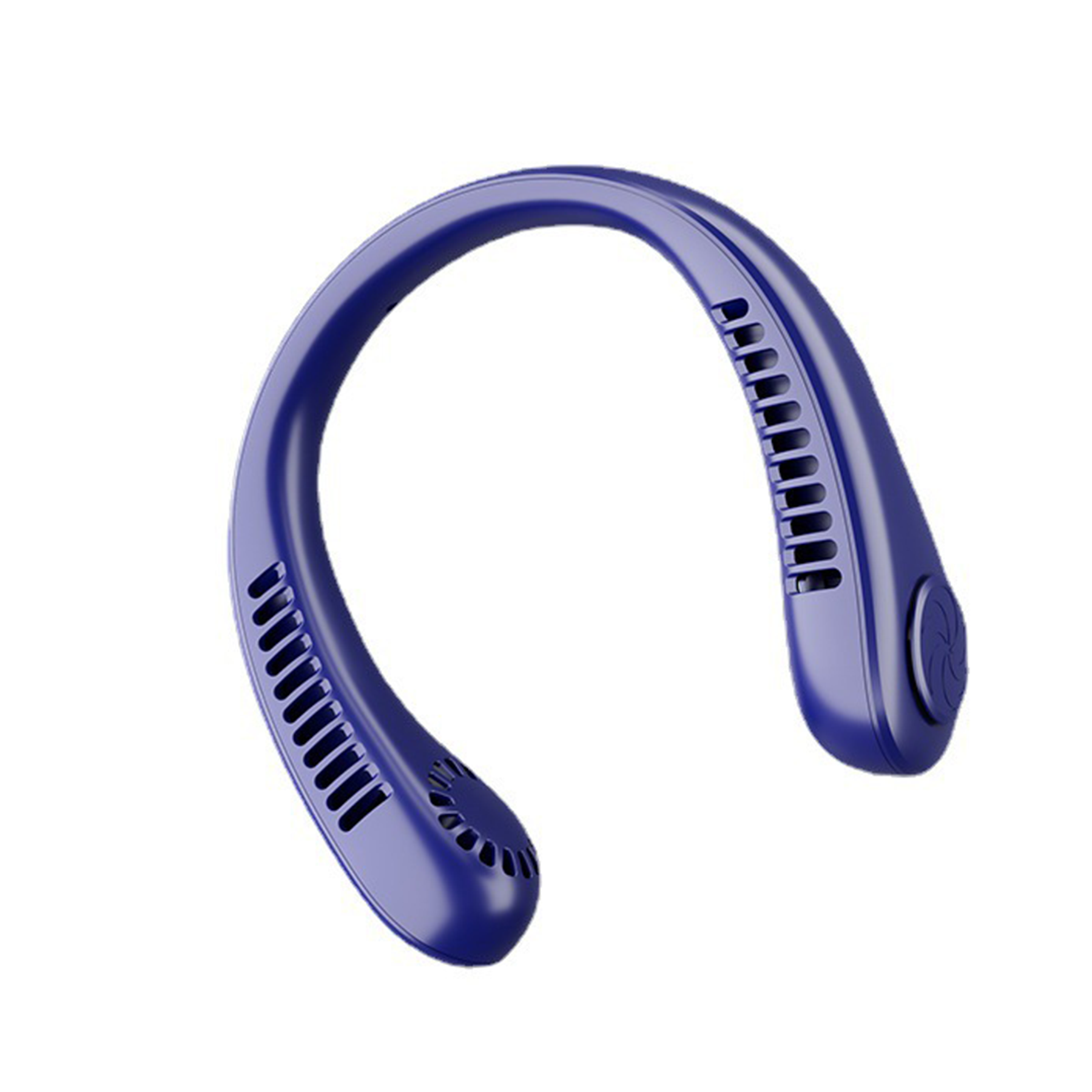 Portable Neck Fan 2