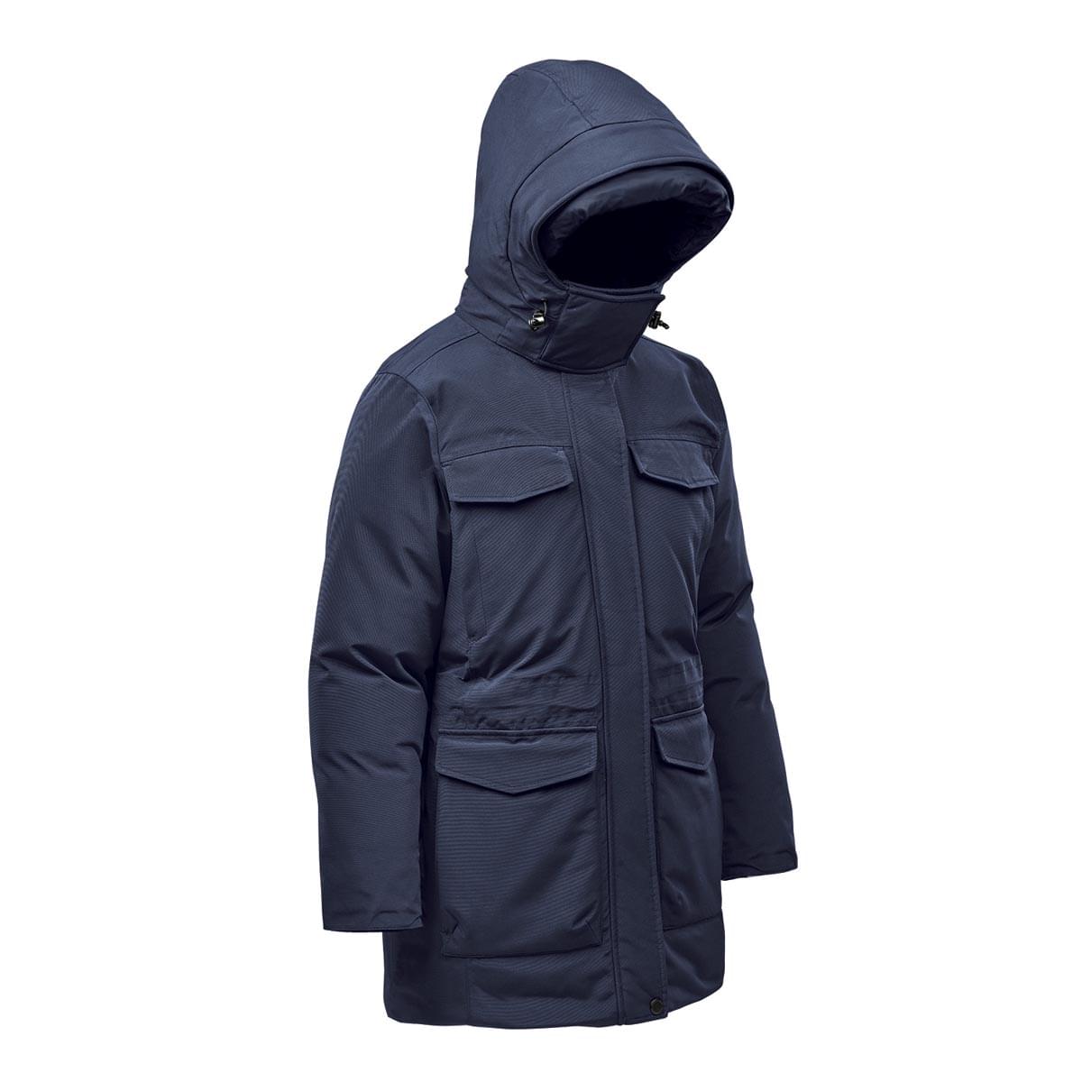 Stormtech Women's Denali Parka 56