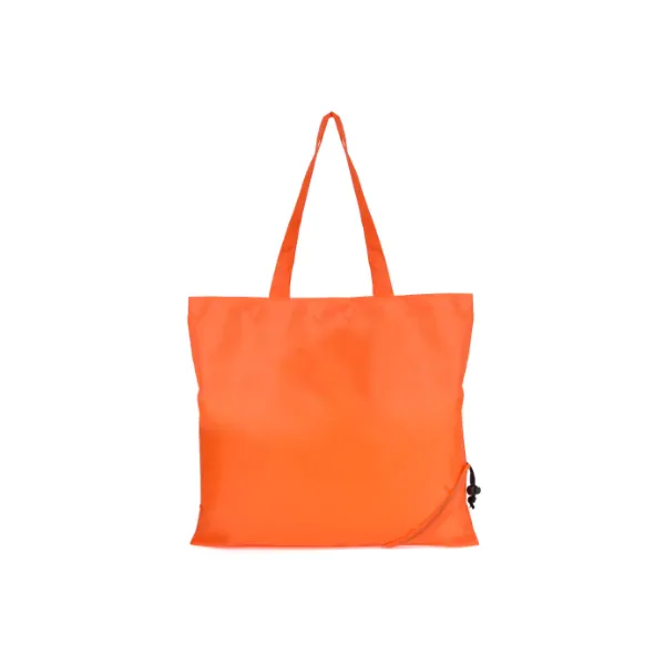 Bayford 190T Polyester Foldable Shopper Bag 1