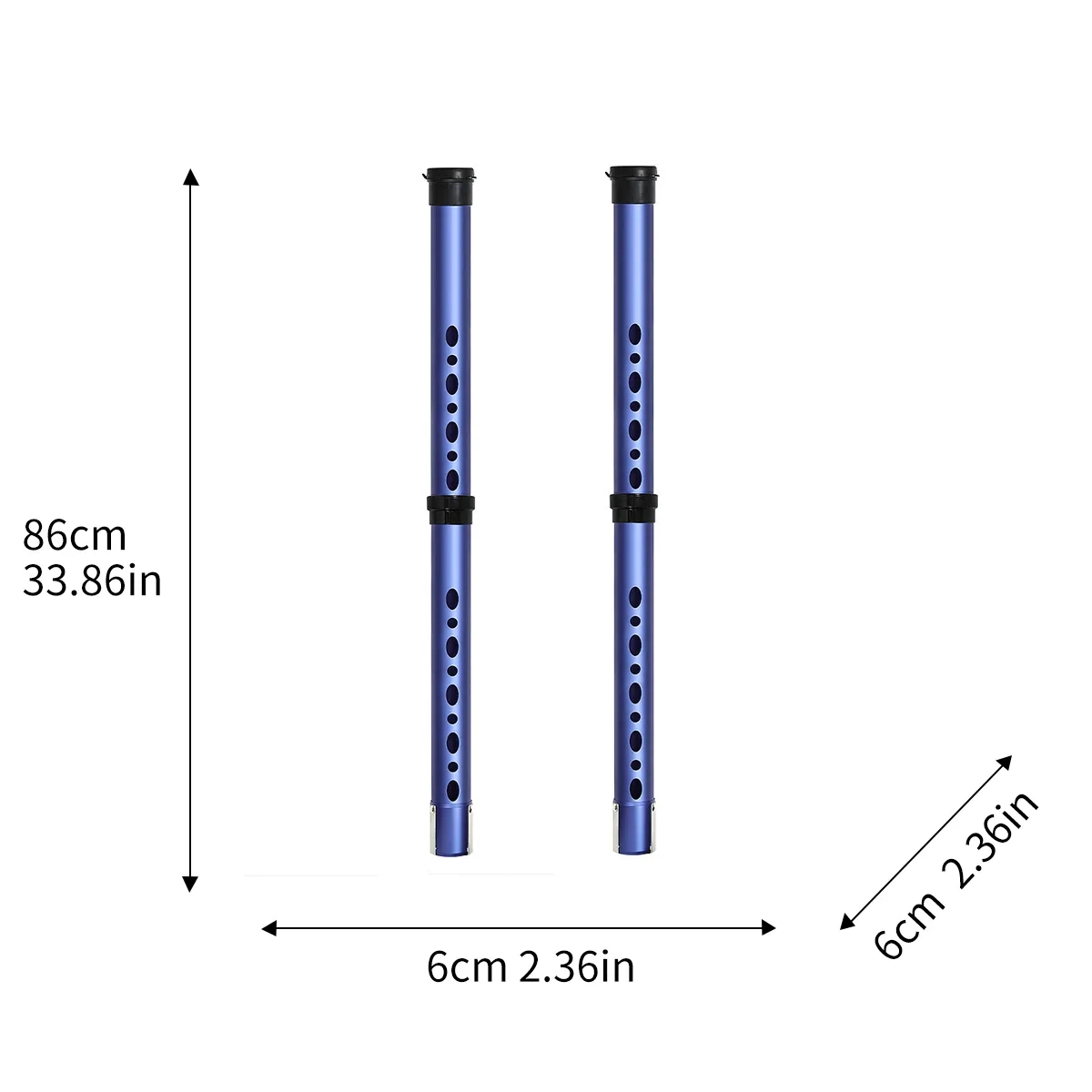 Portable Golf Club Cleaning Brush with Clip 6