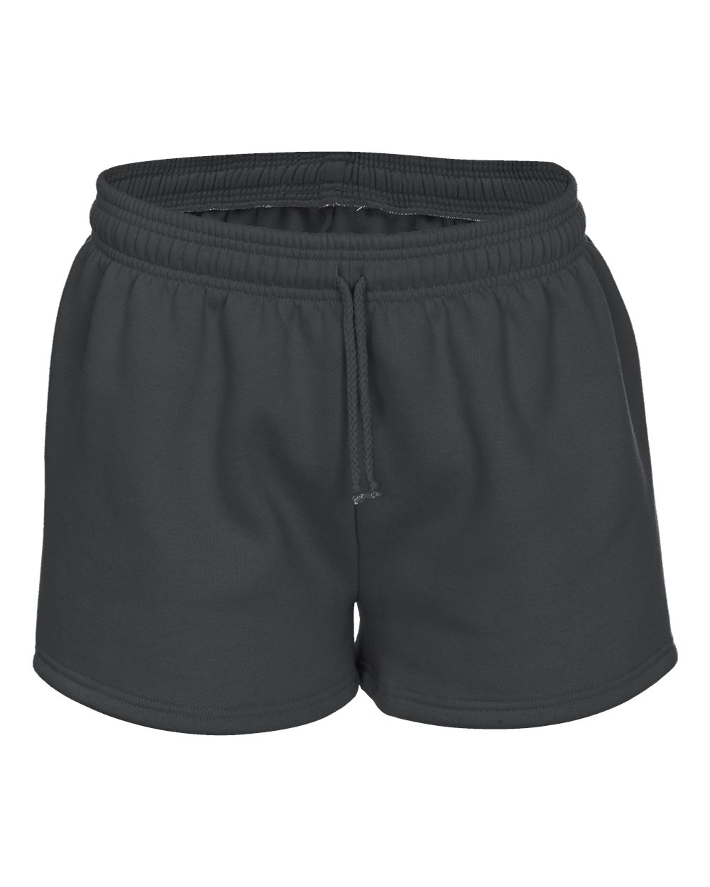 Women's Athletic Fleece Shorts - 1203 5