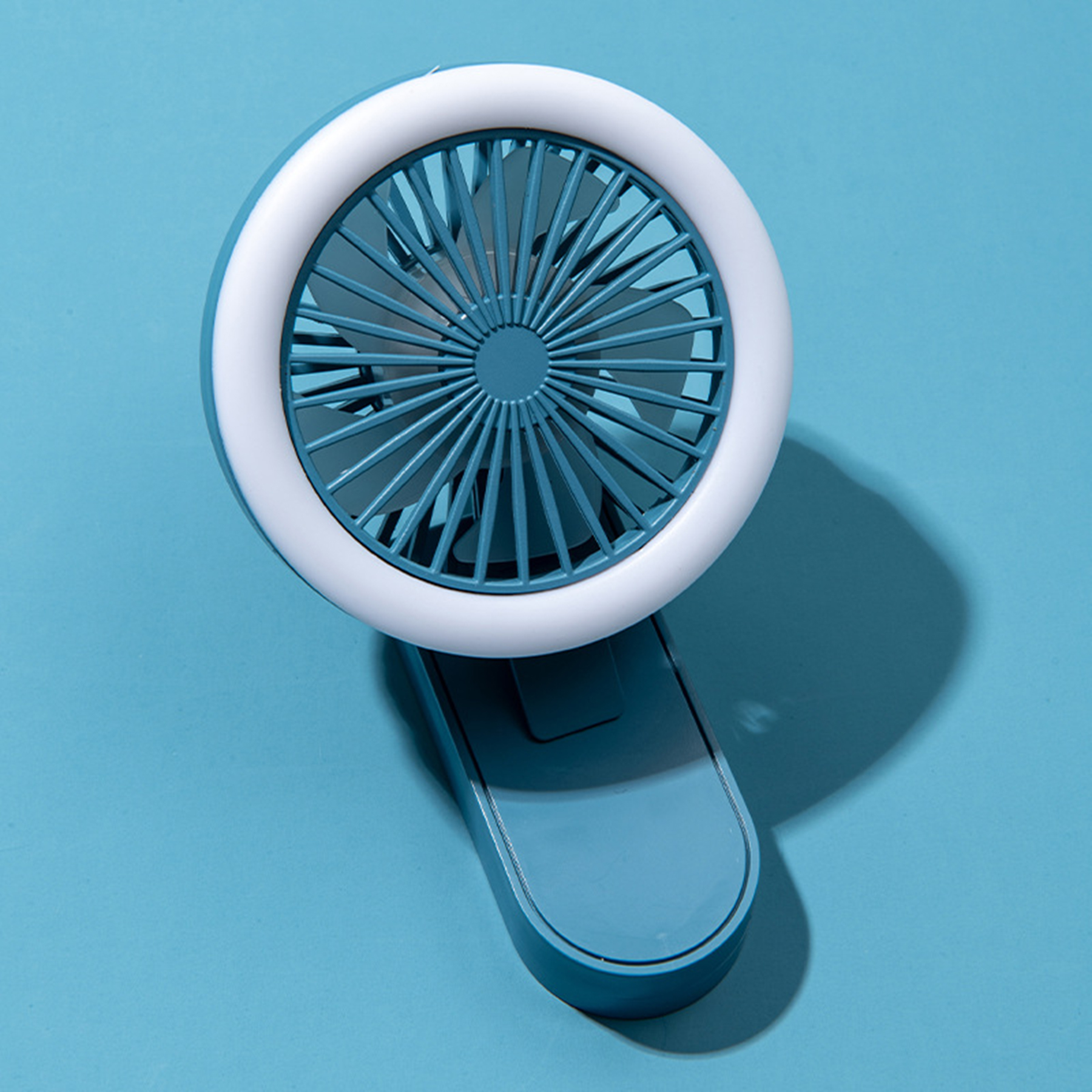 Macho Mini Fan 2