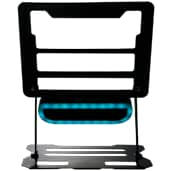 Elevate Laptop Stand and Bluetooth Speaker 125