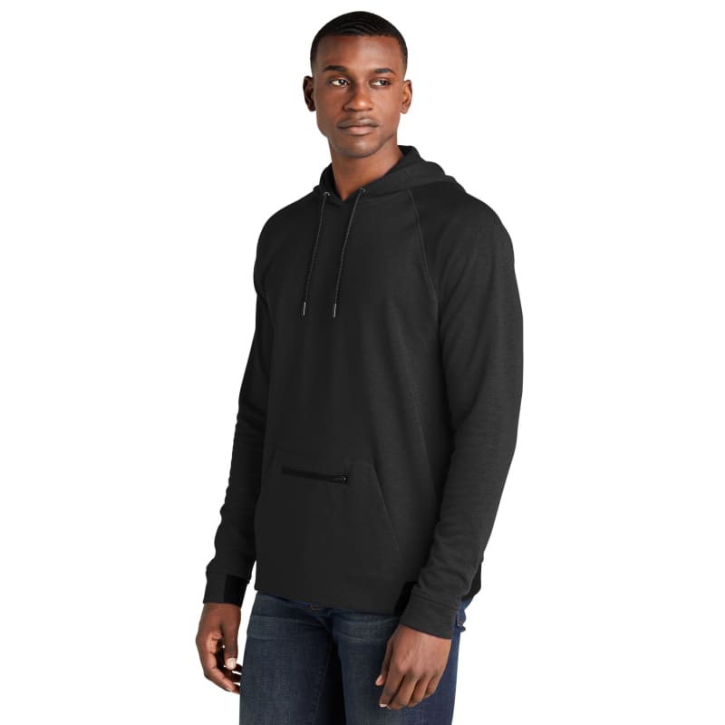 Sport-Tek PosiCharge Strive Hooded Pullover, custom hoodie or sweatshirt with logo imprint 20