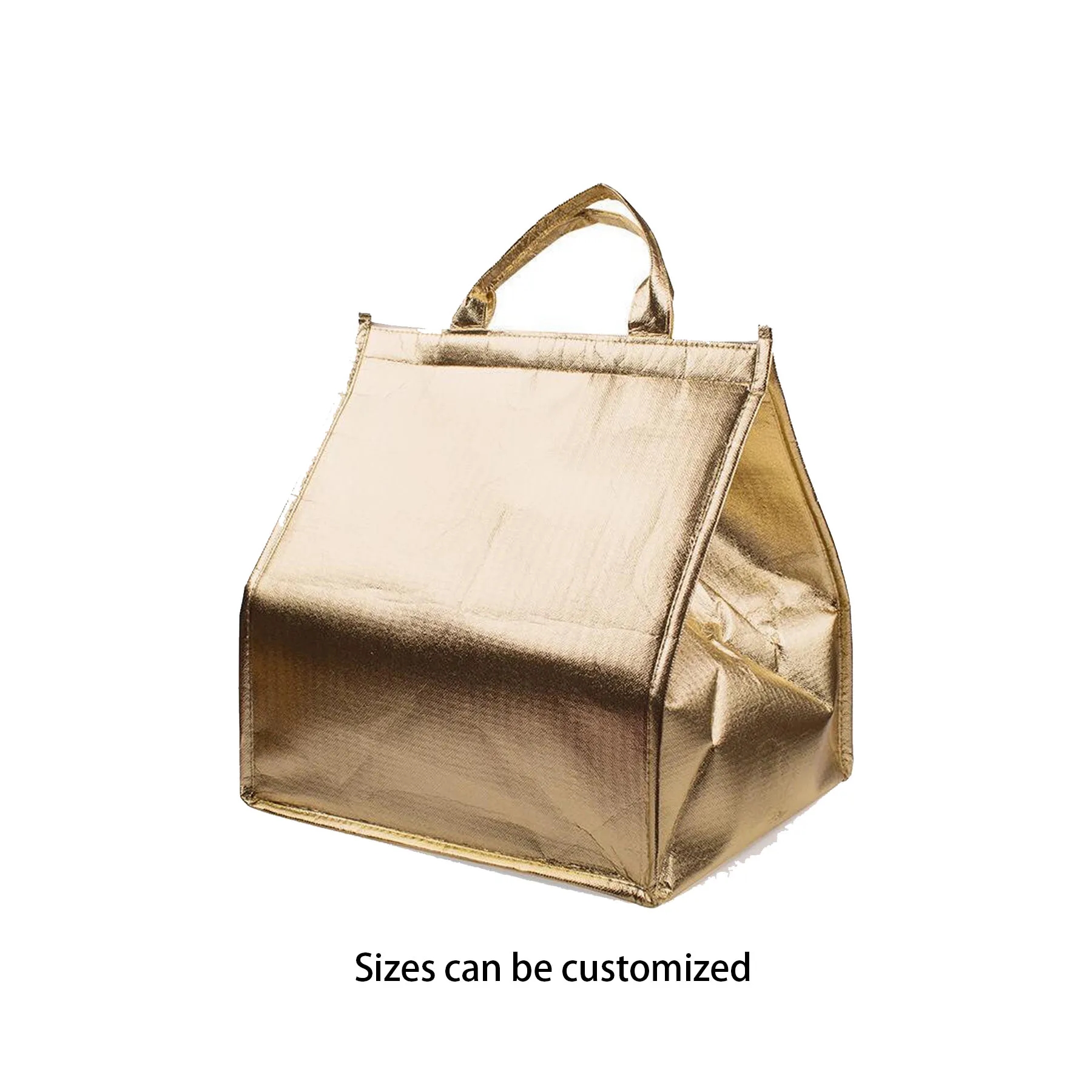 Handheld Insulation Bag 5