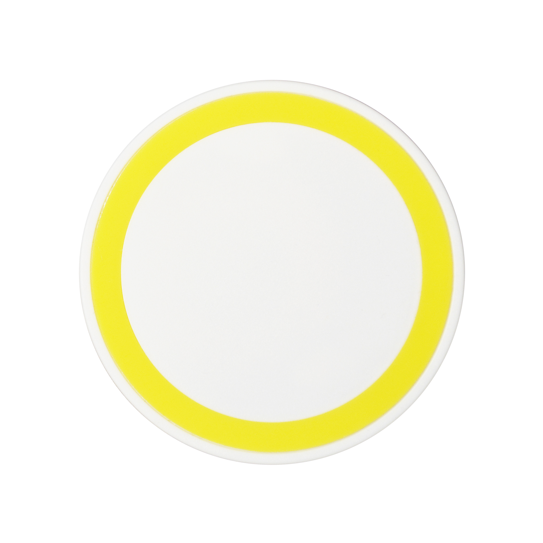 10W White Wireless Phone Charging Pad 16