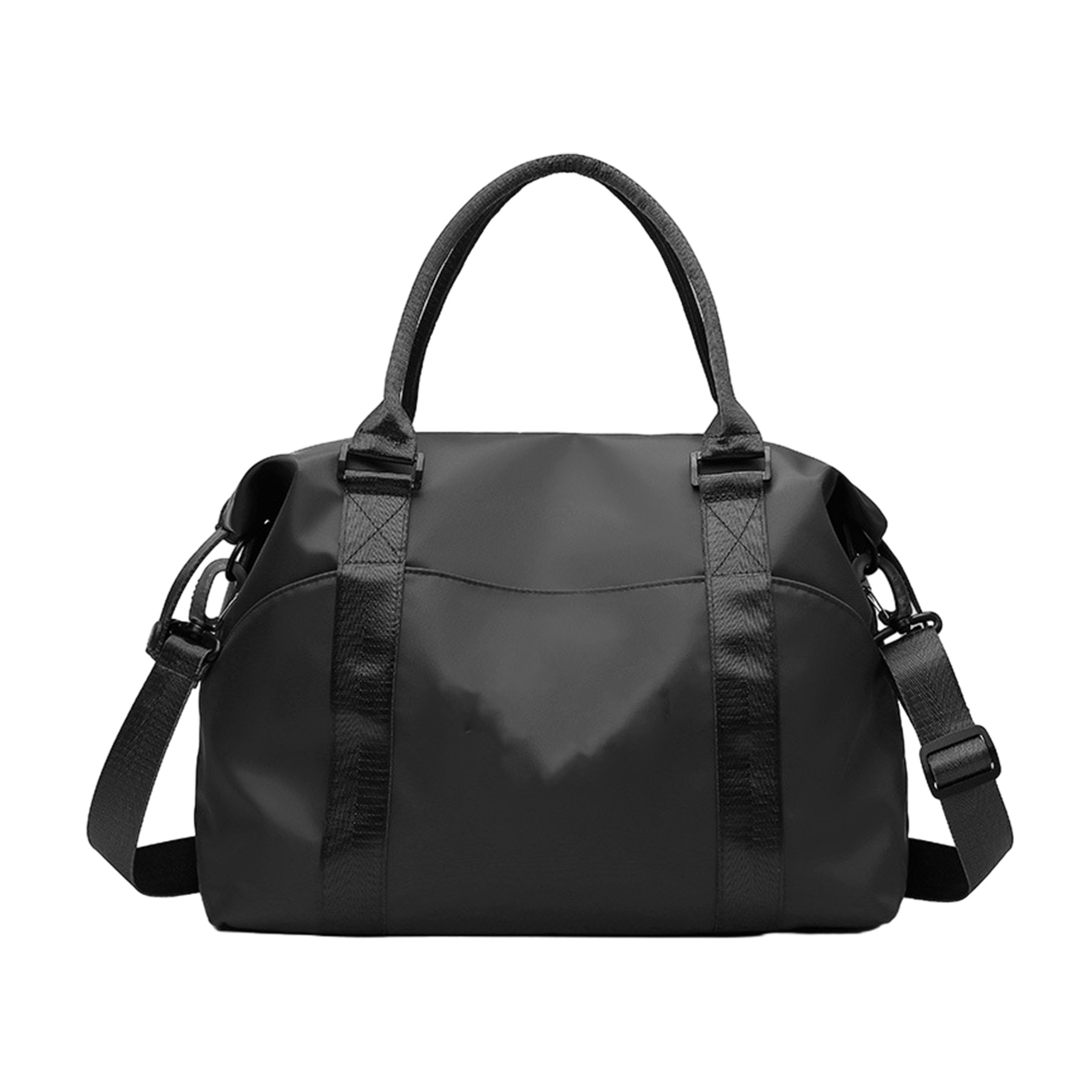 16.14 X 5.91 X 11.02 Inch Large Capacity Fitness Bag 2