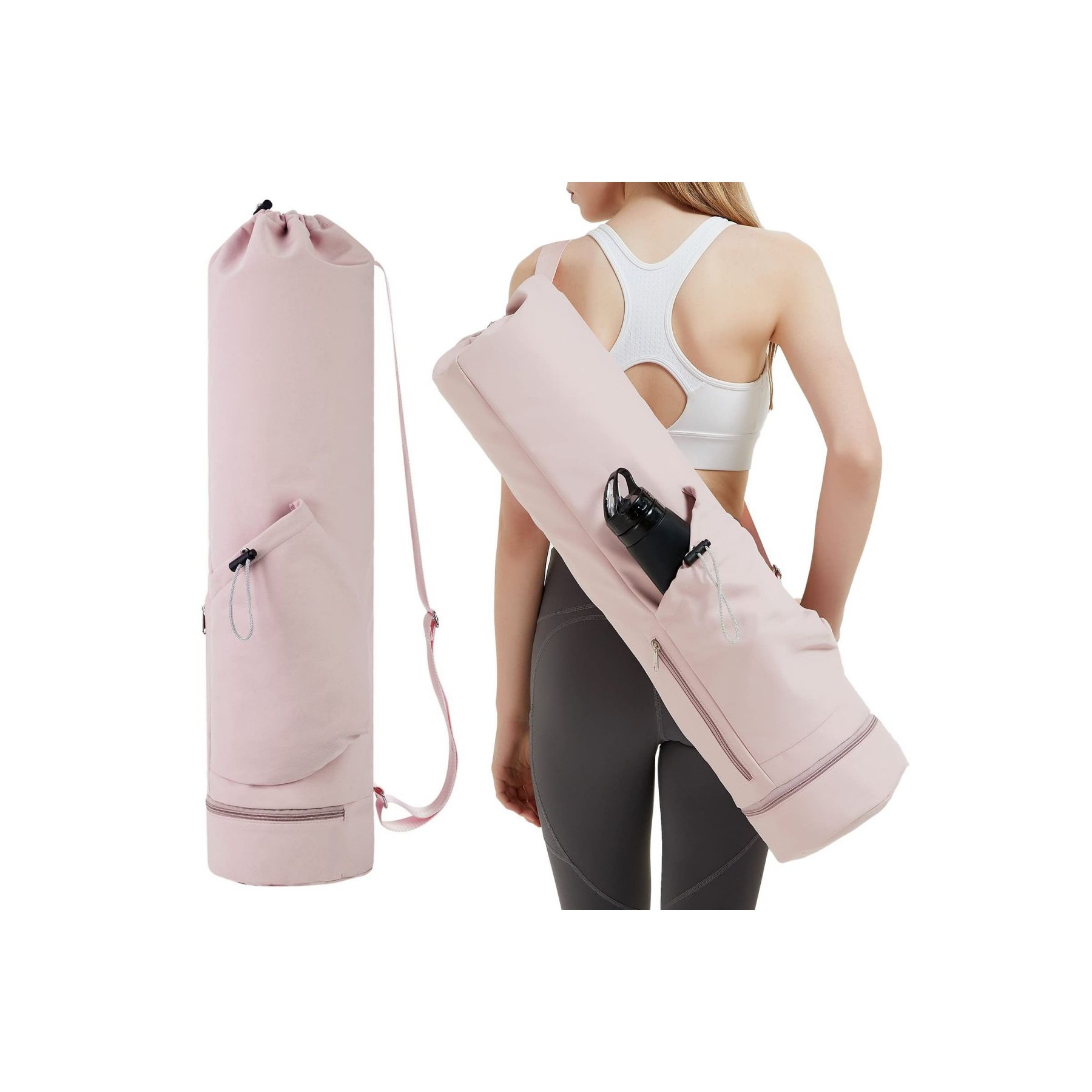 Yoga Mat Bag 4