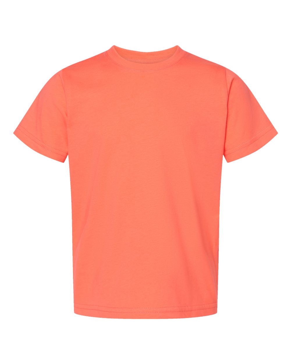 Toddler Fine Jersey Tee - 3321 581