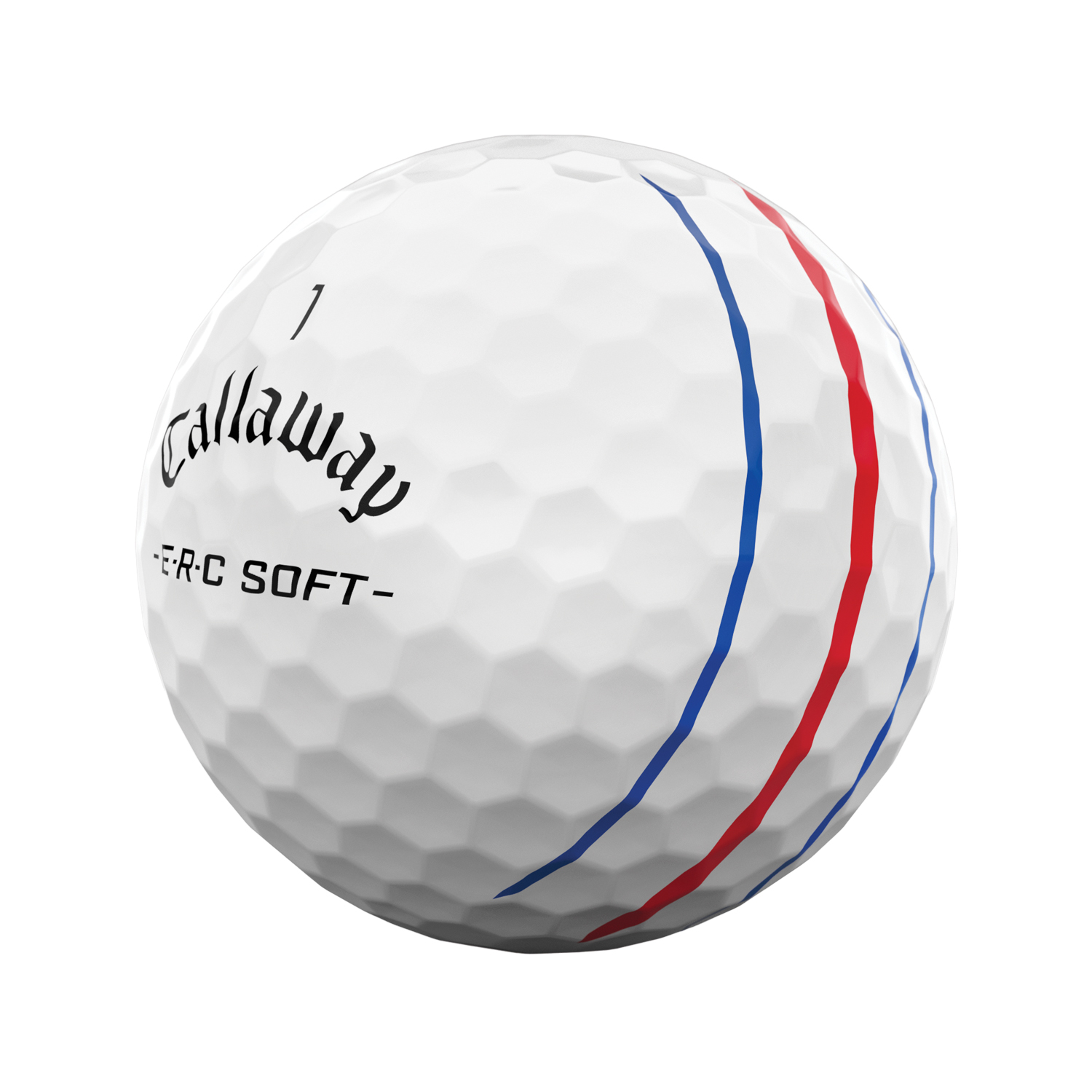 Callaway ERC Soft Golf Balls 2