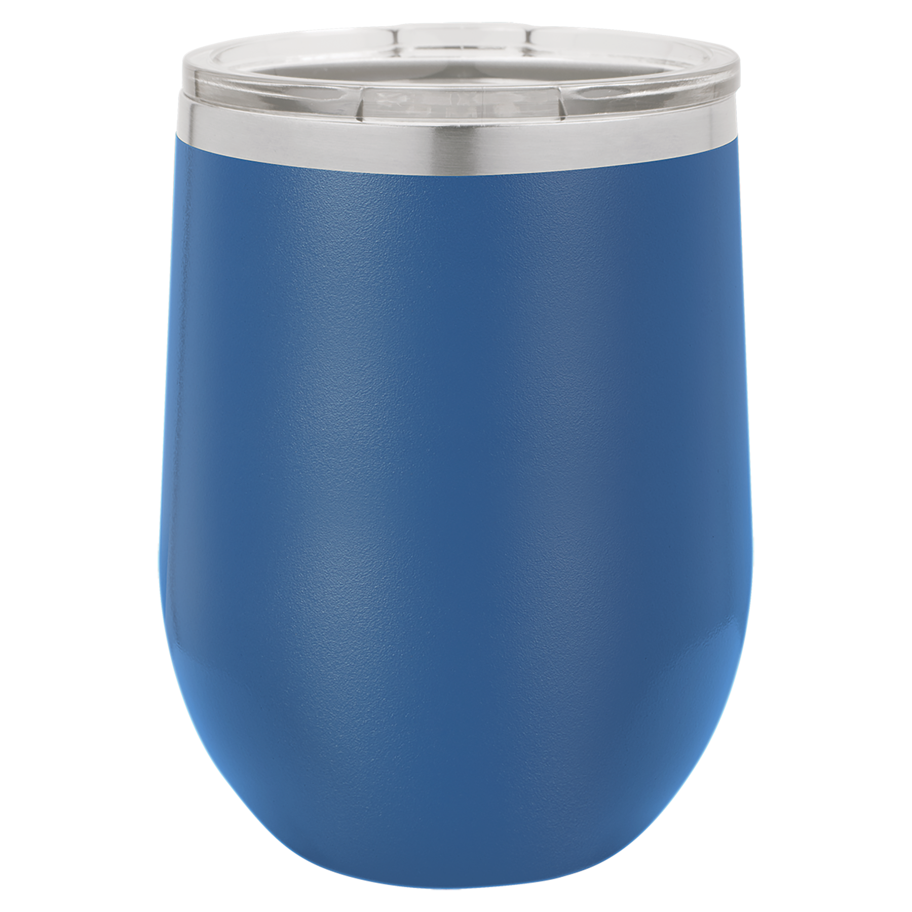 12 oz Polar Camel Metal Wine Tumbler 14