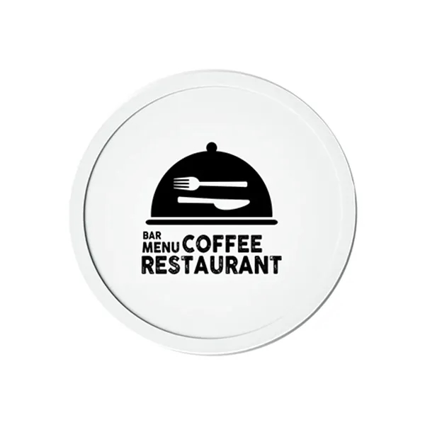 Silicone Coaster 7