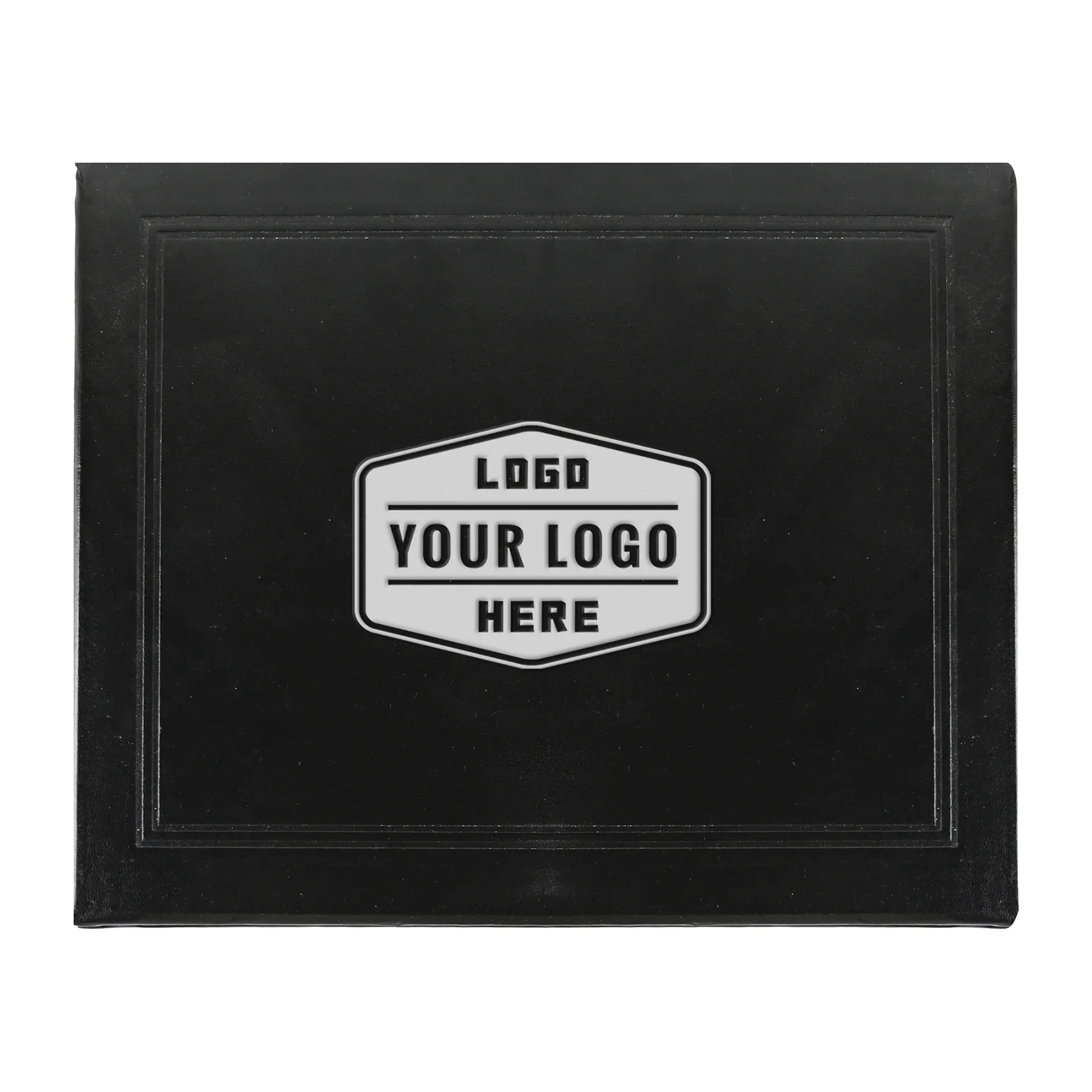 Deluxe Certificate/Diploma Holder - 4 Corners 3