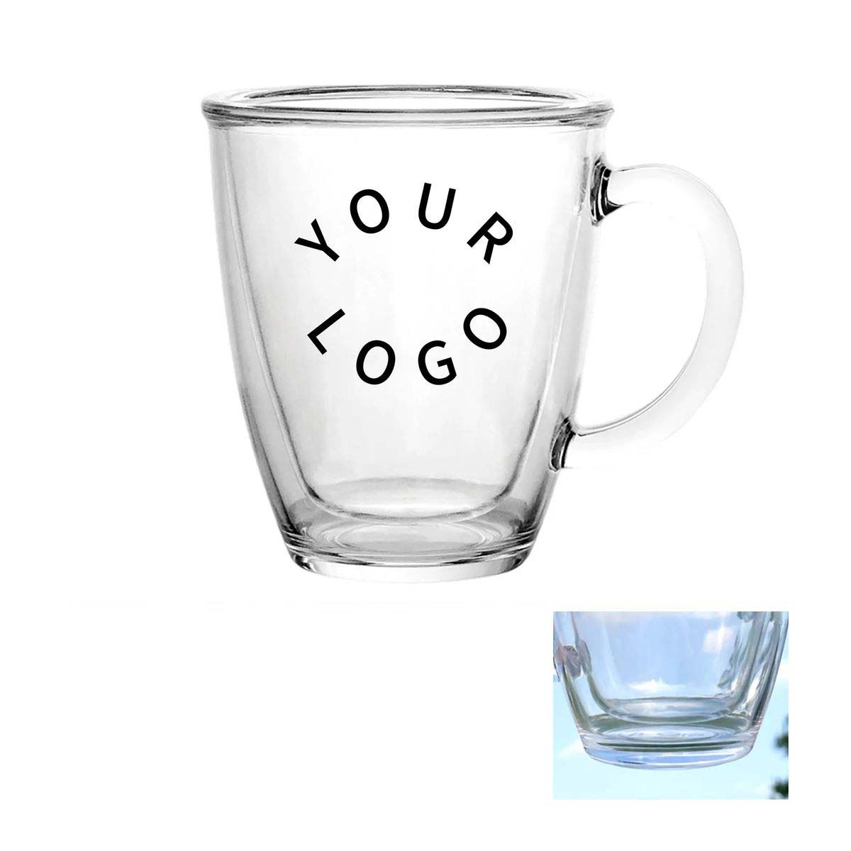 Double Wall Hot Cold Coffee Mug 4